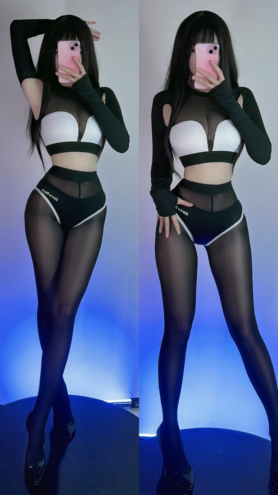 miko酱ww NO.075 2023年10月订阅 201P [272.03 MB]-虎鲸2.0 [9P]_第1集