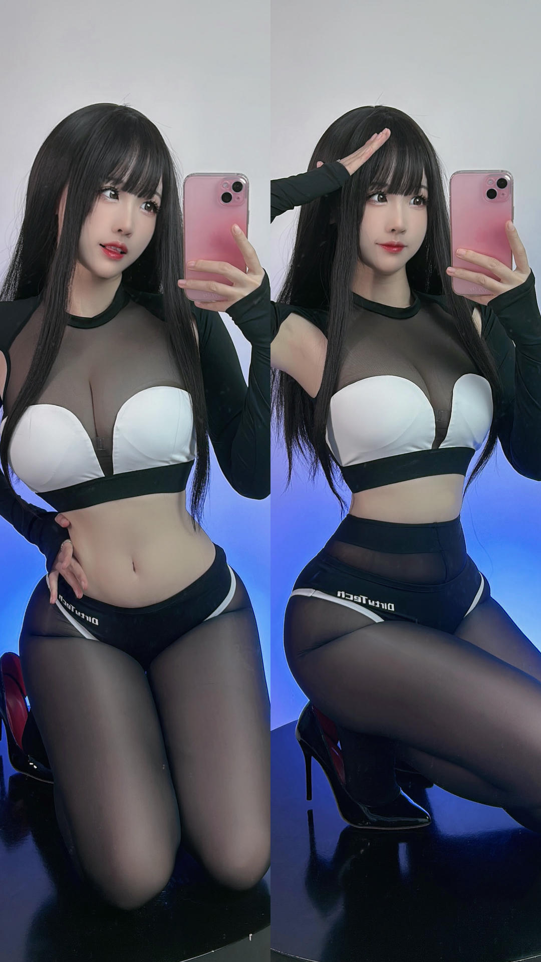 miko酱ww NO.075 2023年10月订阅 201P [272.03 MB]-虎鲸2.0 [9P]_第1集