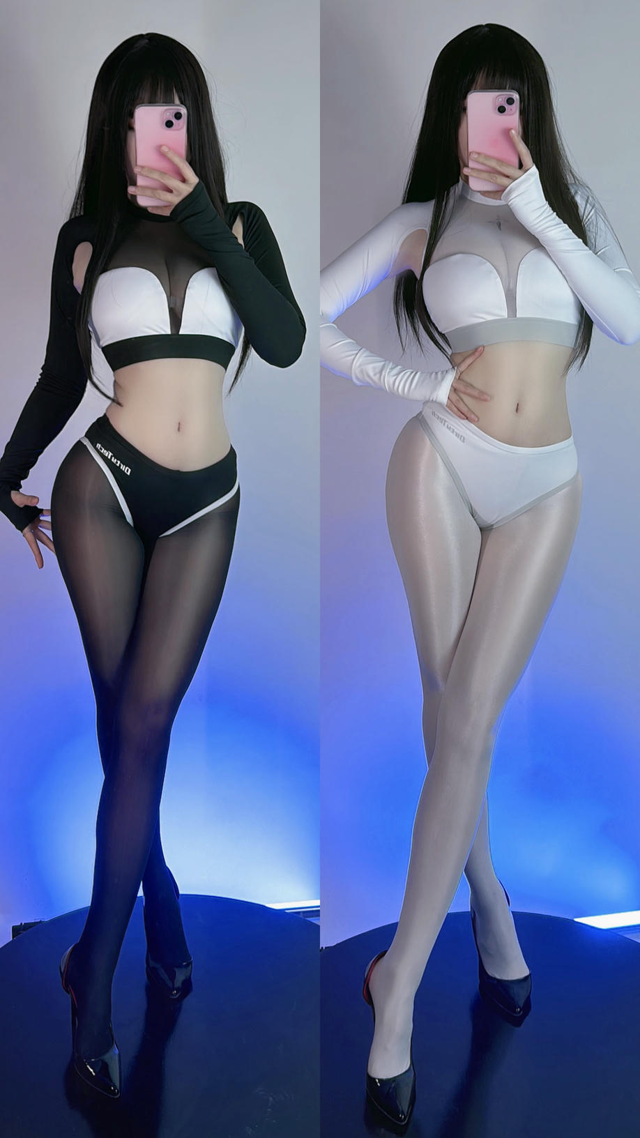 miko酱ww NO.075 2023年10月订阅 201P [272.03 MB]-虎鲸2.0 [9P]_第1集