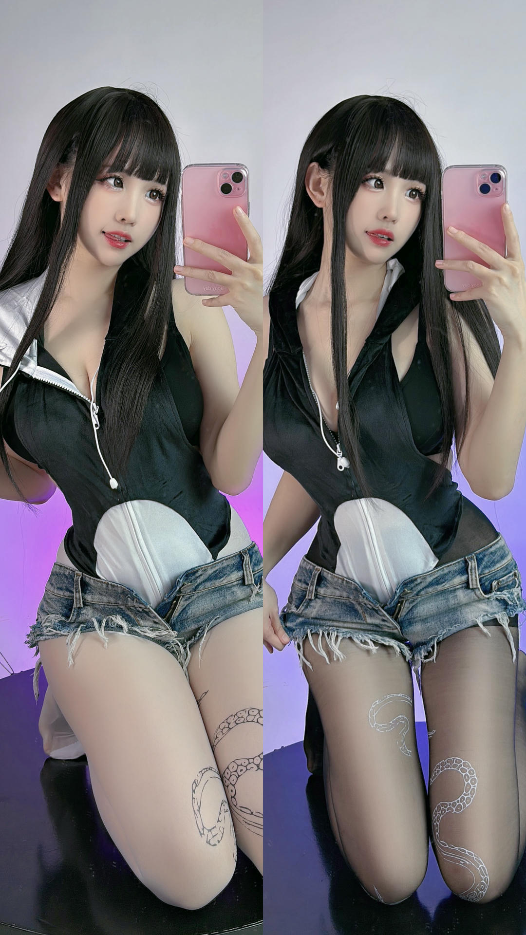 miko酱ww NO.075 2023年10月订阅 201P [272.03 MB]-触手 [21P]_第1集