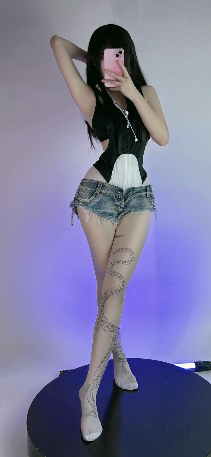 miko酱ww NO.075 2023年10月订阅 201P [272.03 MB]-触手 [21P]_第1集