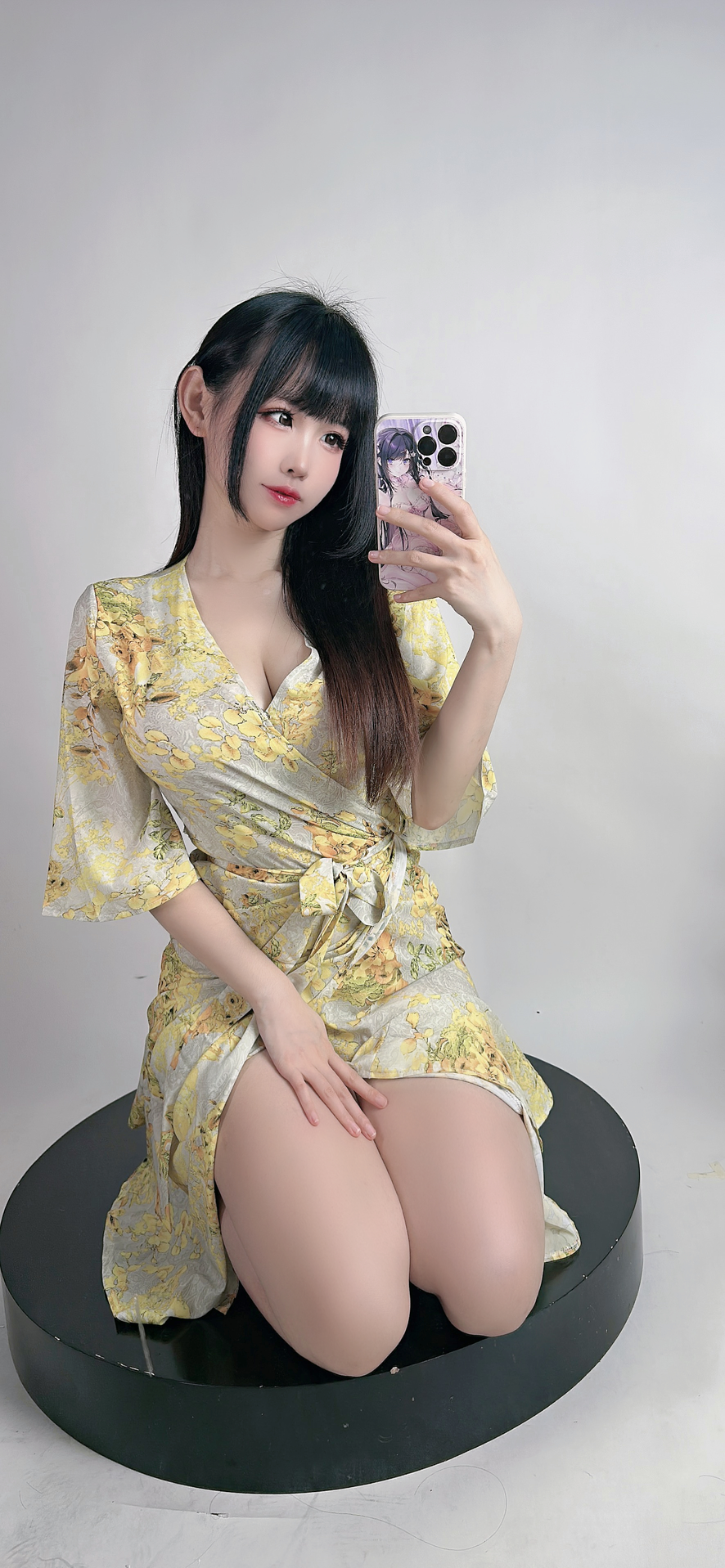 miko酱ww NO.077 2023年08月合集 [178P-2.08GB]_第6集