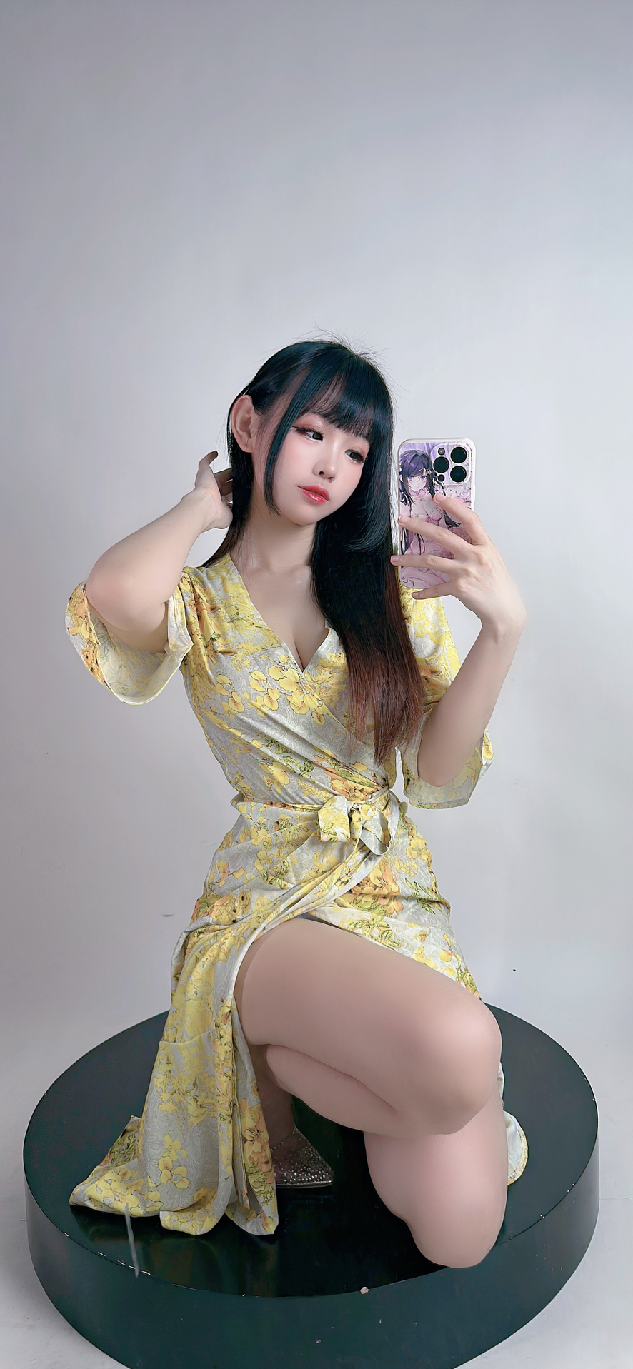 miko酱ww NO.077 2023年08月合集 [178P-2.08GB]_第6集