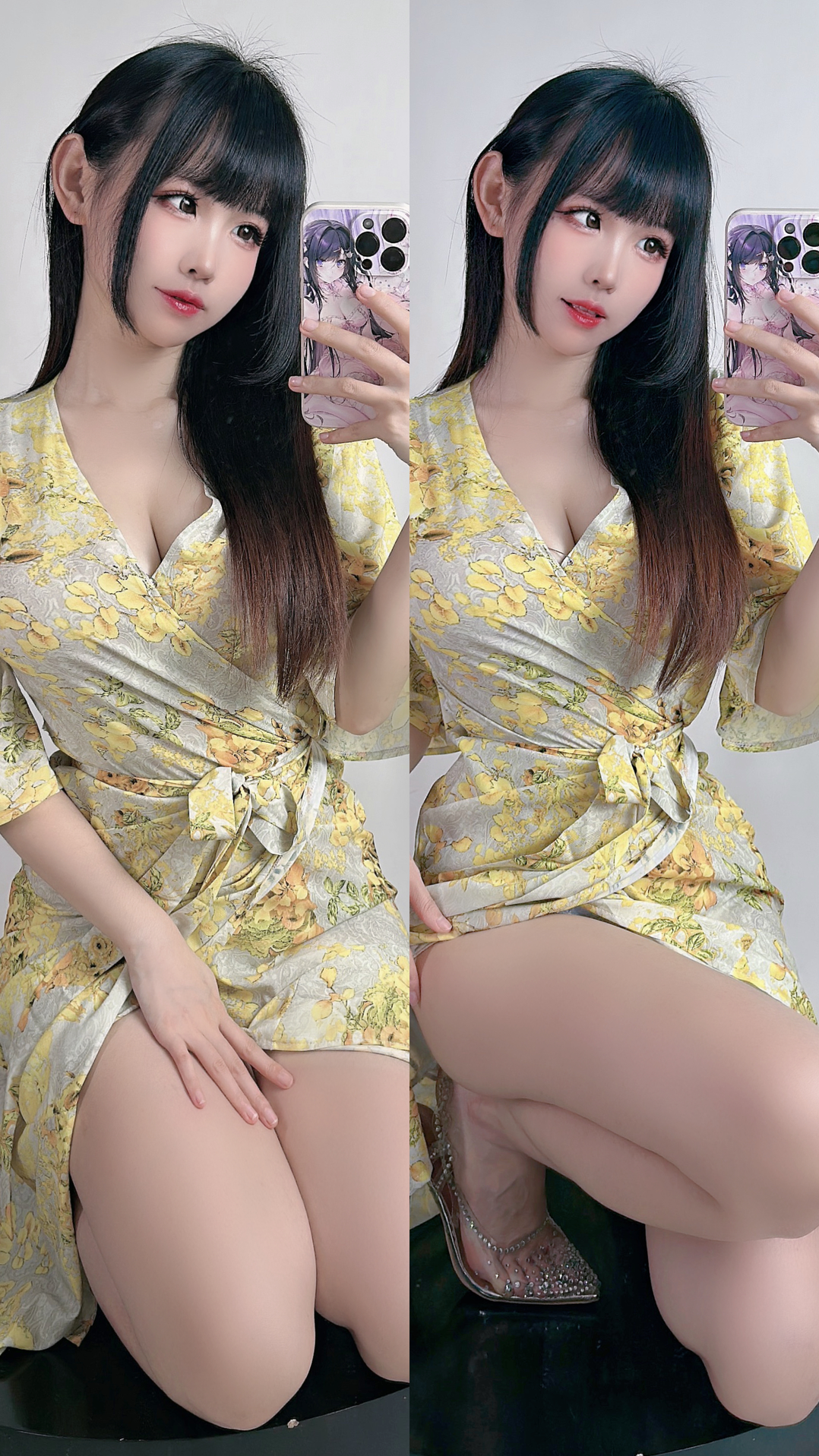 miko酱ww NO.077 2023年08月合集 [178P-2.08GB]_第6集