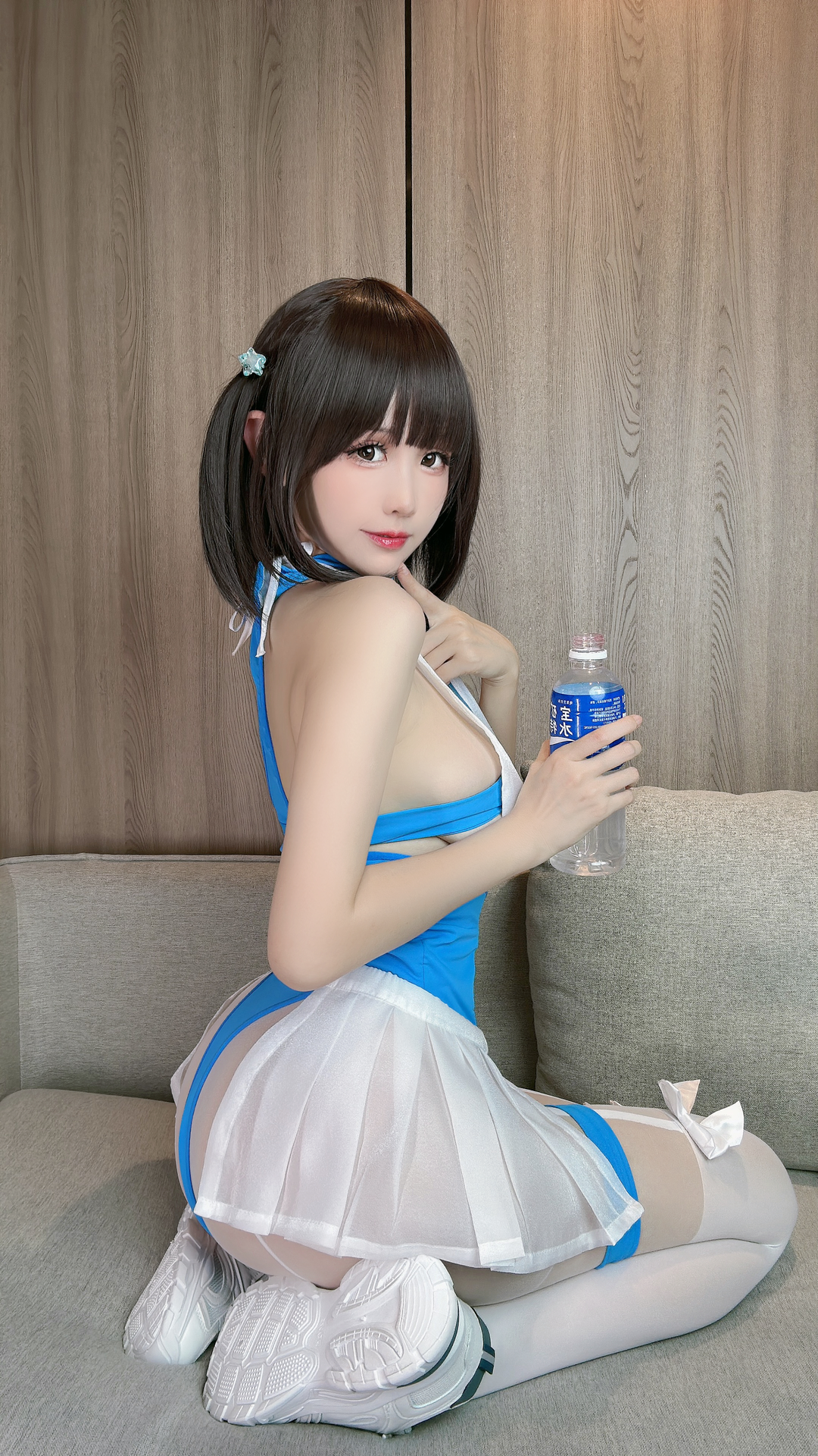 miko酱ww NO.077 2023年08月合集 [178P-2.08GB]_第6集