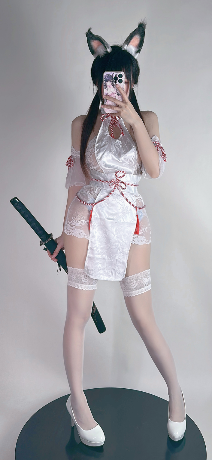 miko酱ww NO.077 2023年08月合集 [178P-2.08GB]_第1集