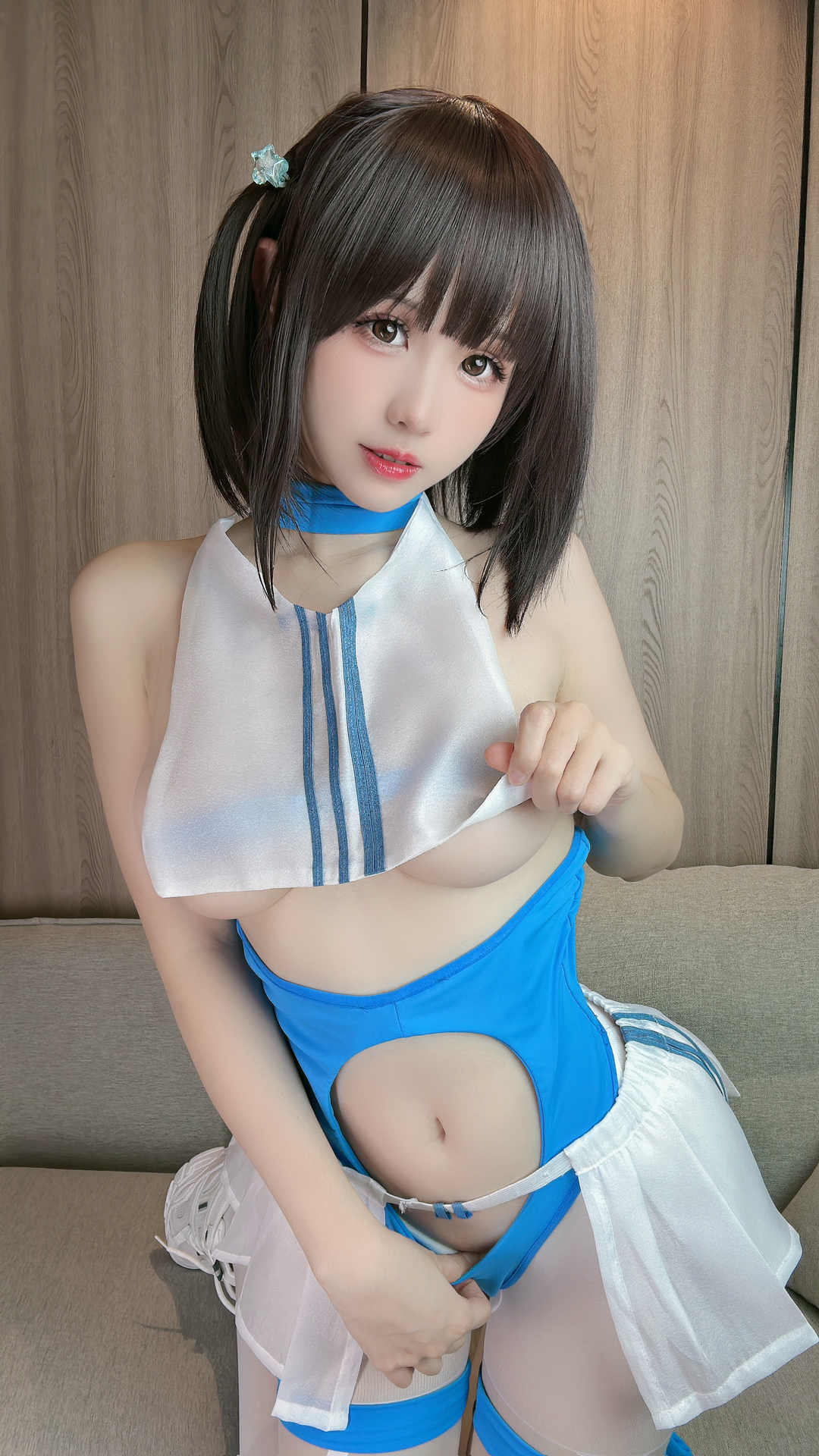 miko酱ww NO.077 2023年08月合集 [178P-2.08GB]_第7集