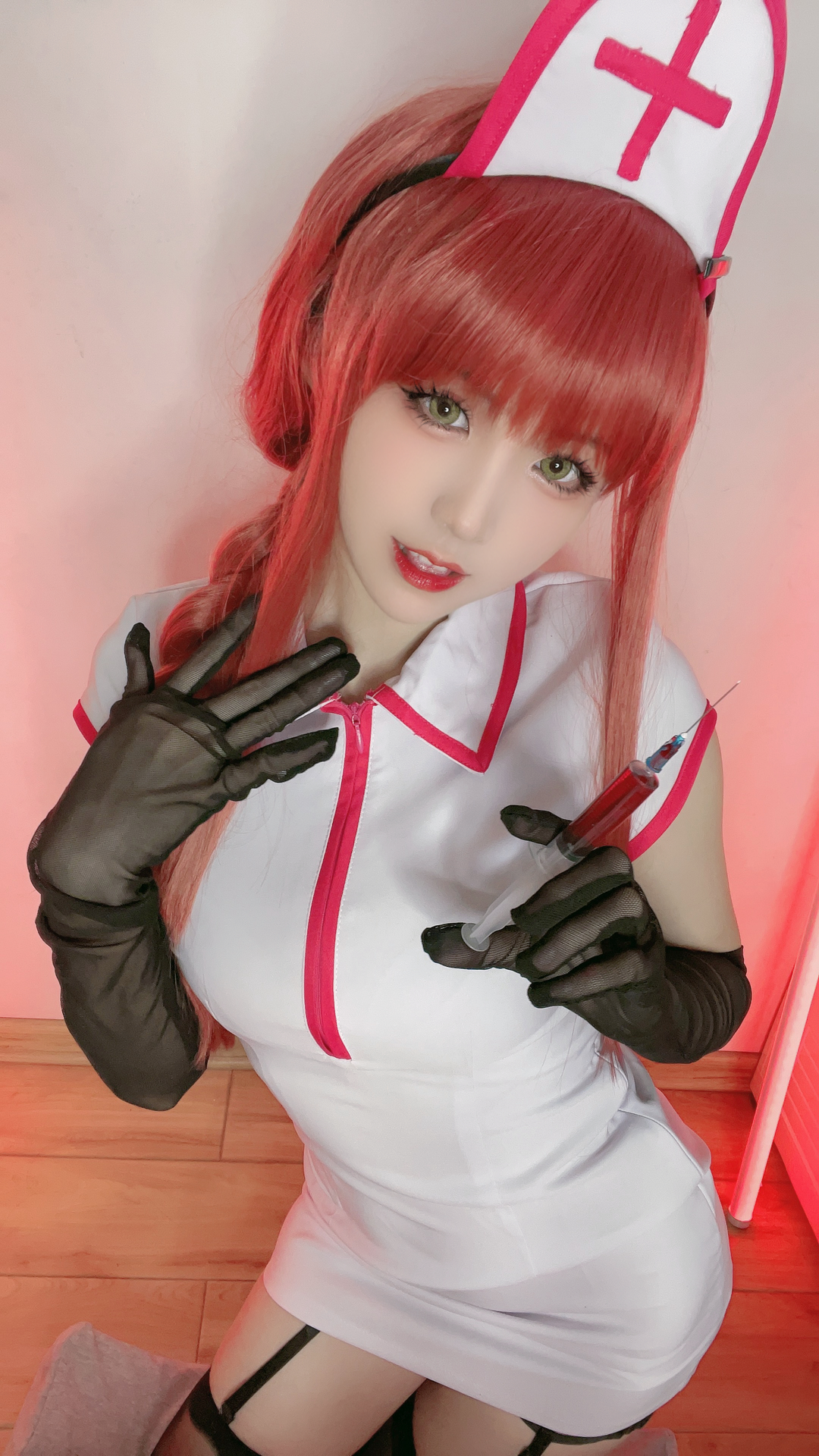 miko酱ww NO.077 2023年08月合集 [178P-2.08GB]_第7集