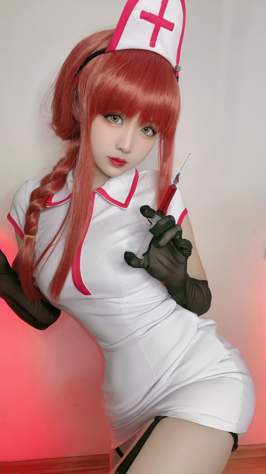 miko酱ww NO.077 2023年08月合集 [178P-2.08GB]_第7集