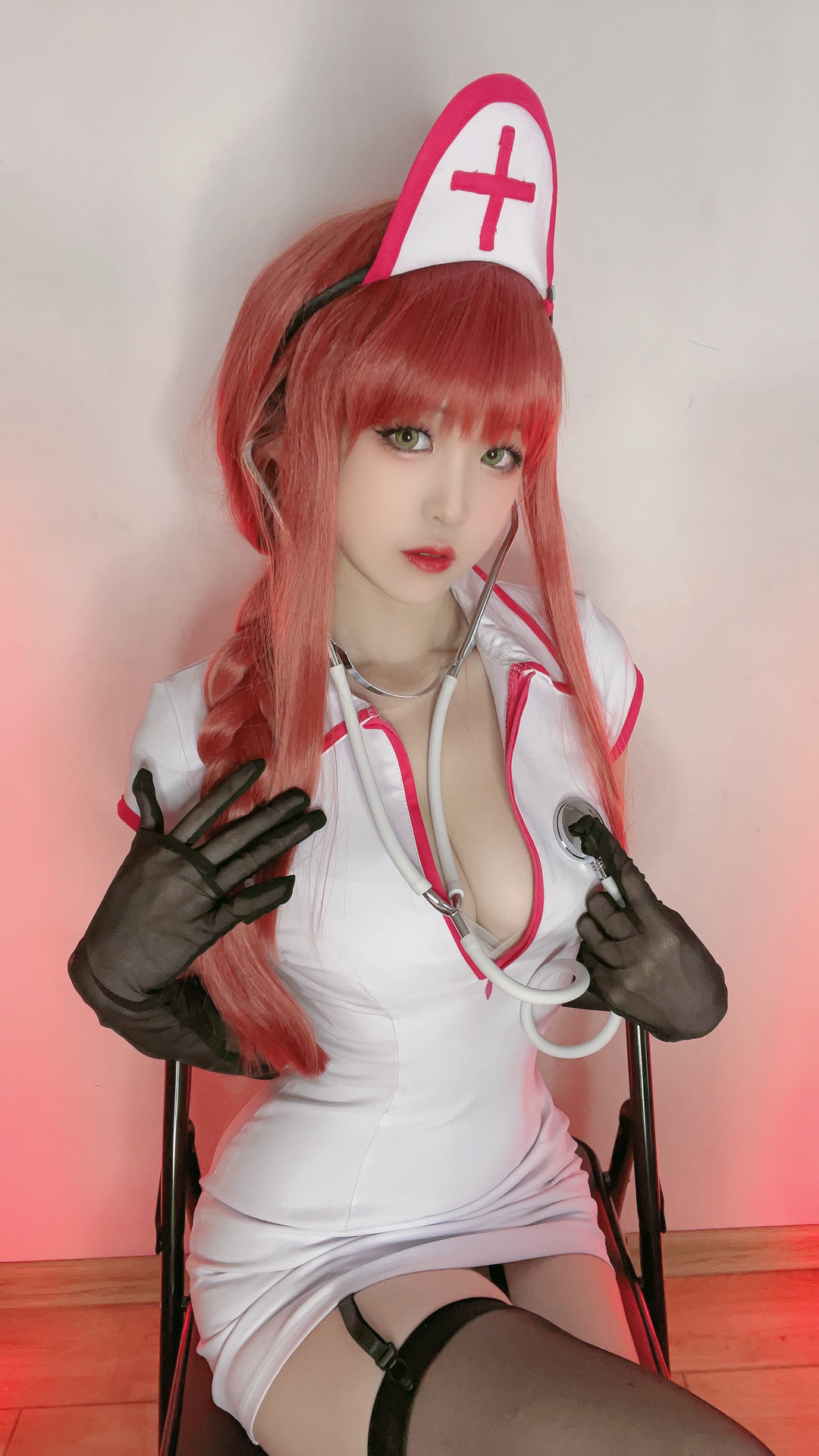 miko酱ww NO.077 2023年08月合集 [178P-2.08GB]_第7集