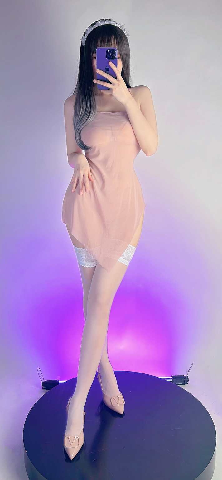 miko酱ww NO.077 2023年08月合集 [178P-2.08GB]_第7集