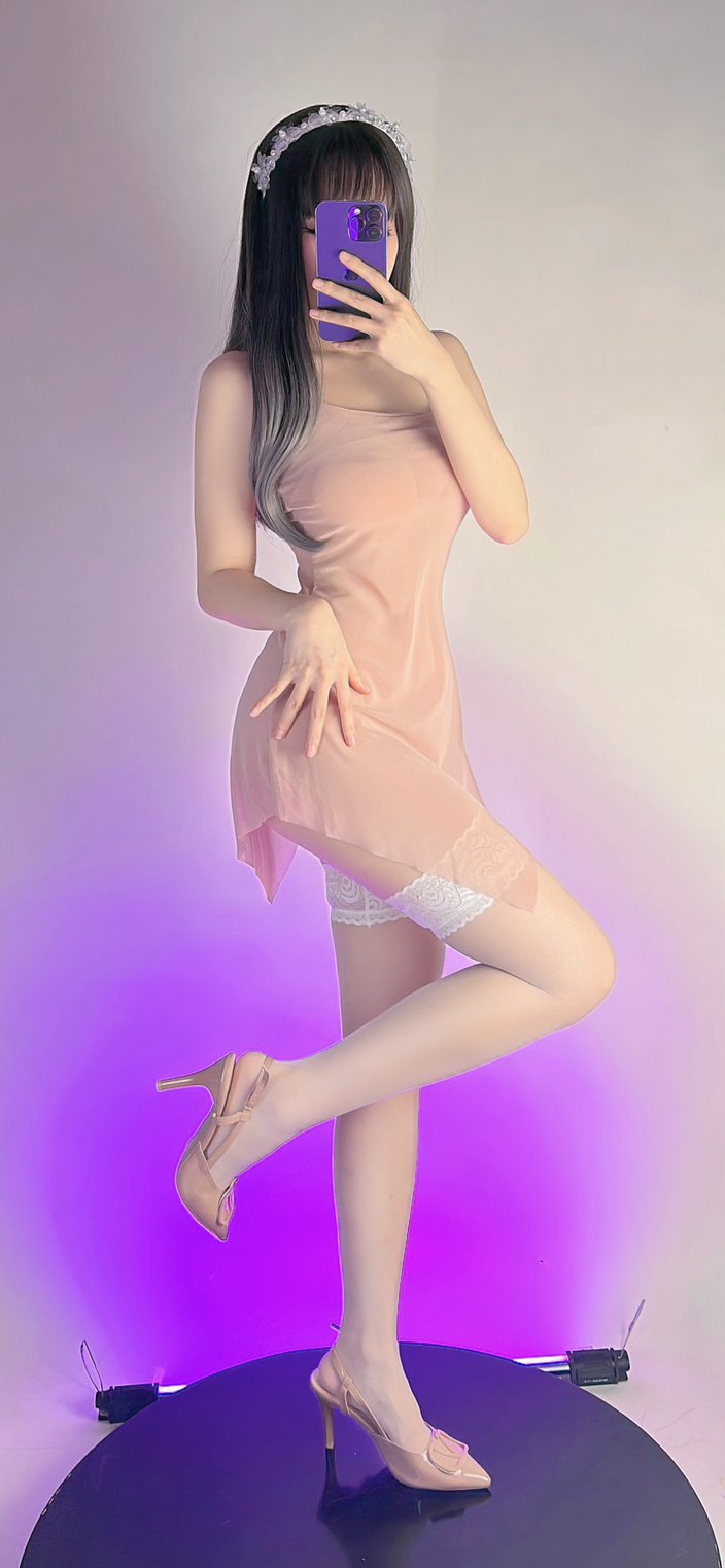 miko酱ww NO.077 2023年08月合集 [178P-2.08GB]_第7集