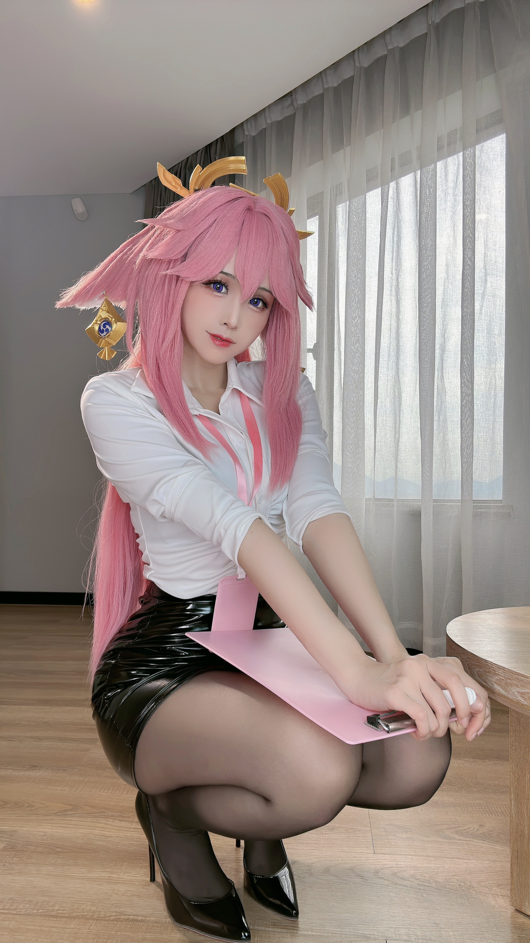 miko酱ww NO.077 2023年08月合集 [178P-2.08GB]_第1集