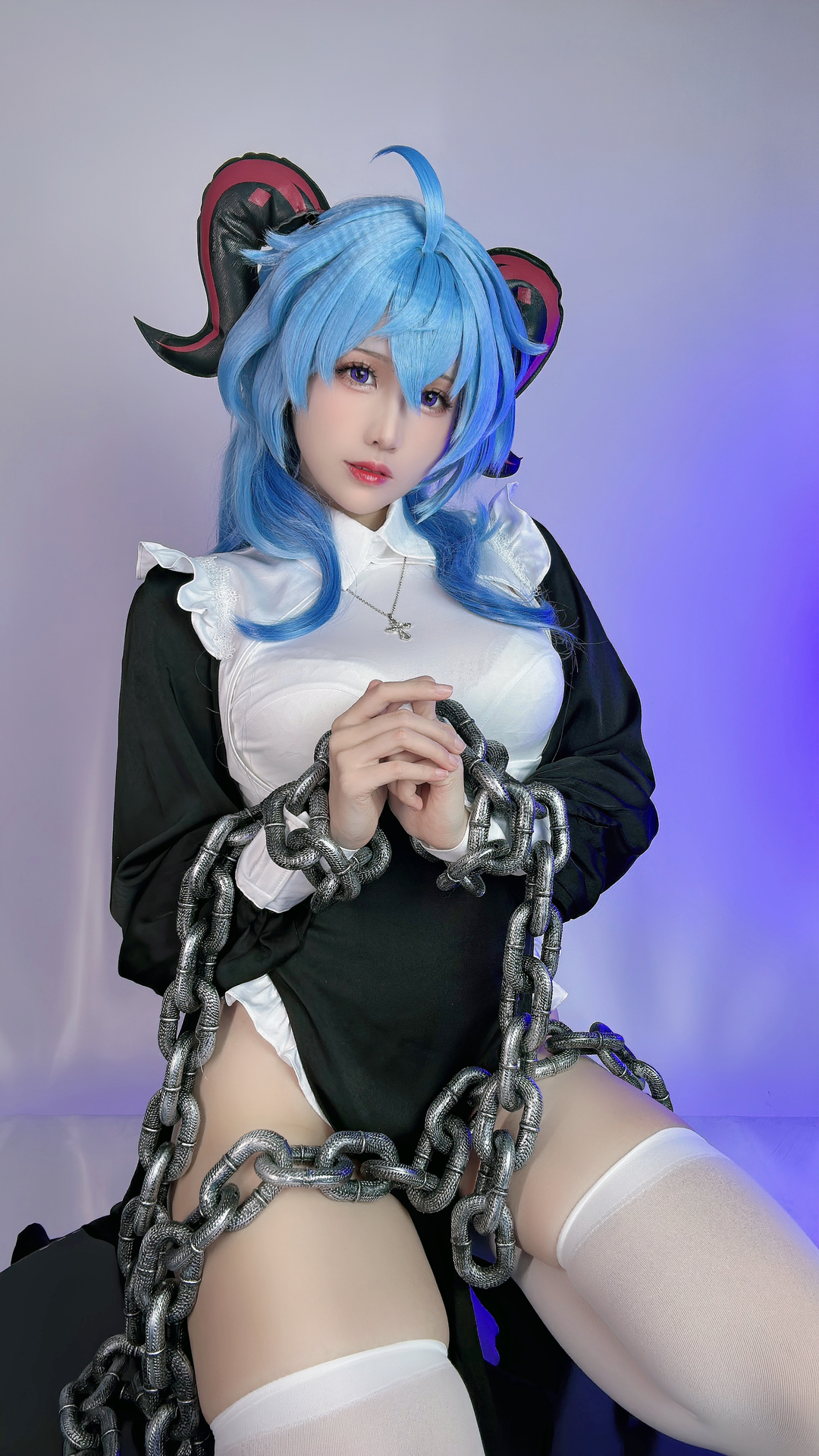 miko酱ww NO.077 2023年08月合集 [178P-2.08GB]_第2集