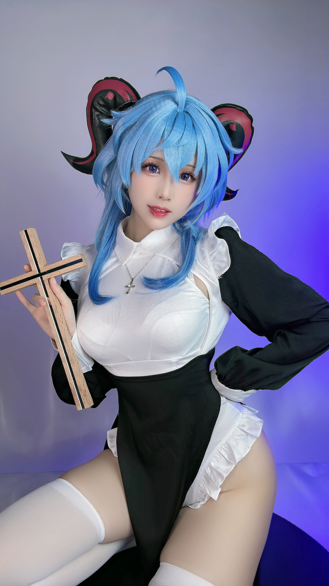 miko酱ww NO.077 2023年08月合集 [178P-2.08GB]_第2集