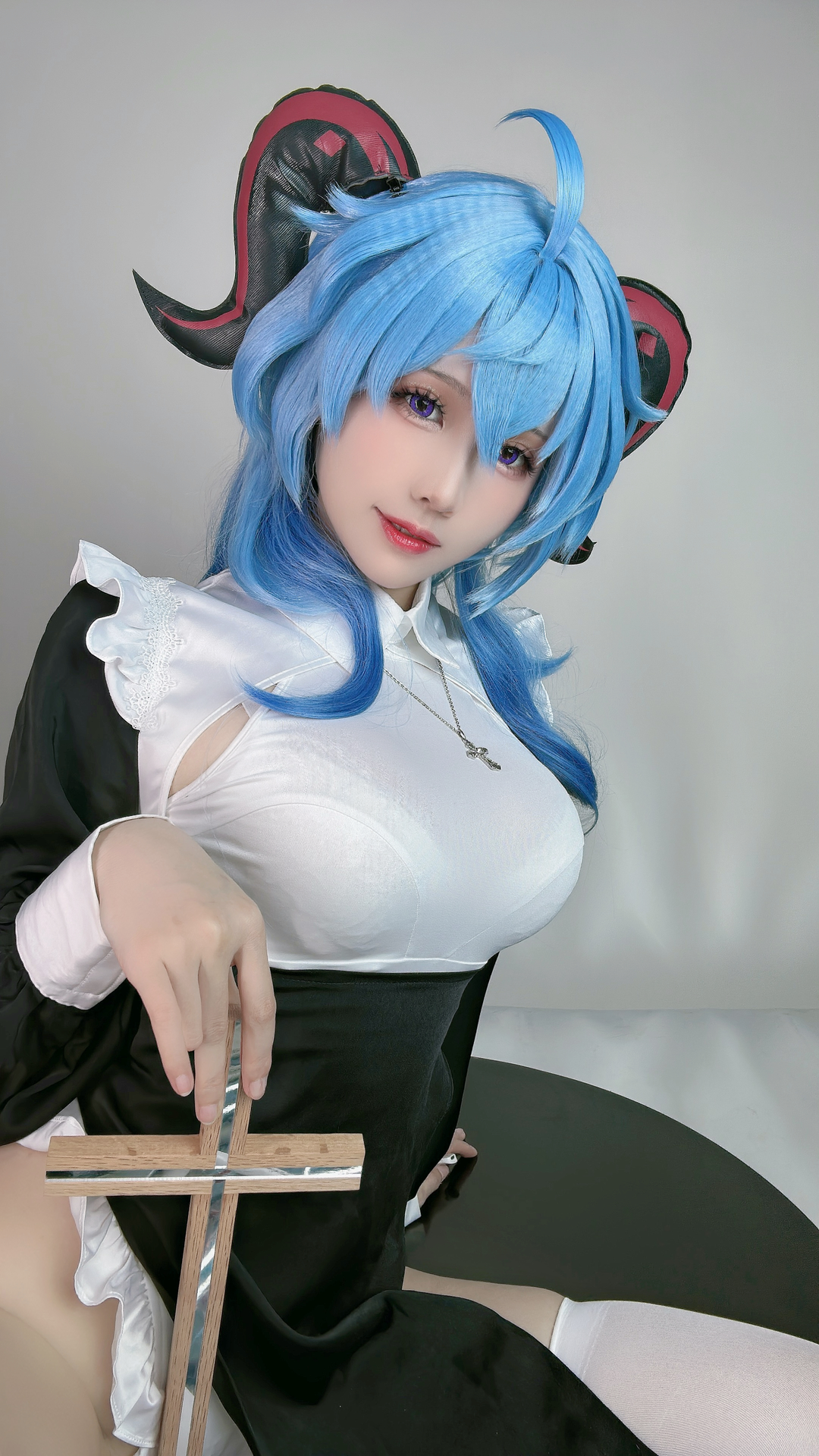 miko酱ww NO.077 2023年08月合集 [178P-2.08GB]_第2集