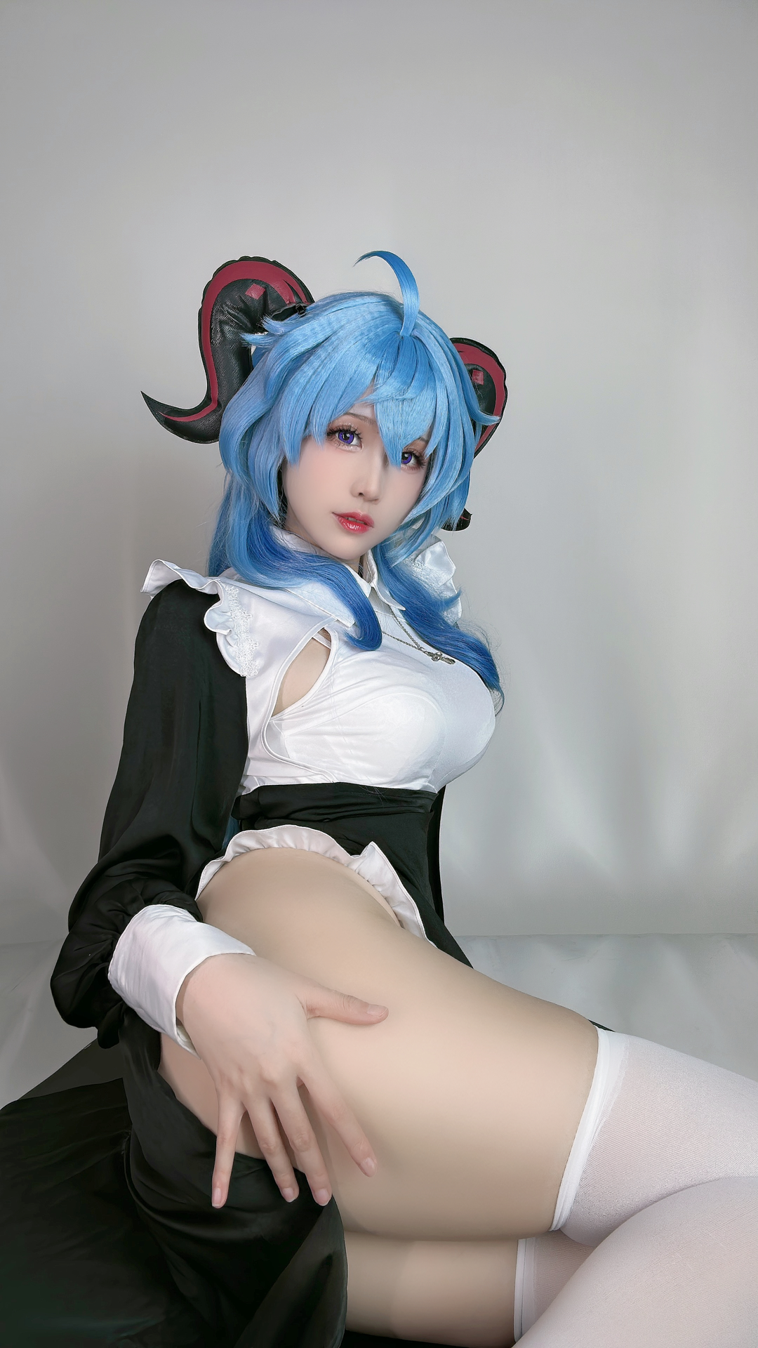 miko酱ww NO.077 2023年08月合集 [178P-2.08GB]_第2集