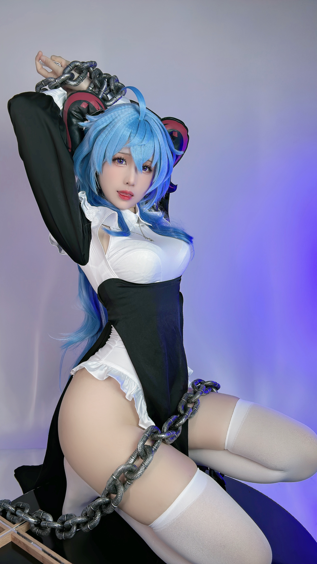 miko酱ww NO.077 2023年08月合集 [178P-2.08GB]_第2集