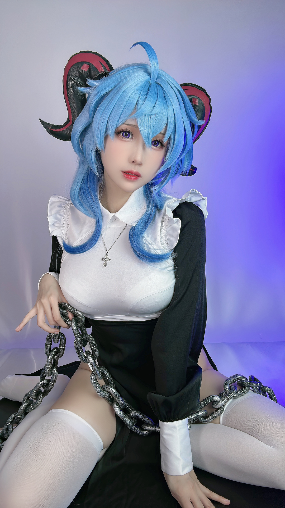 miko酱ww NO.077 2023年08月合集 [178P-2.08GB]_第2集