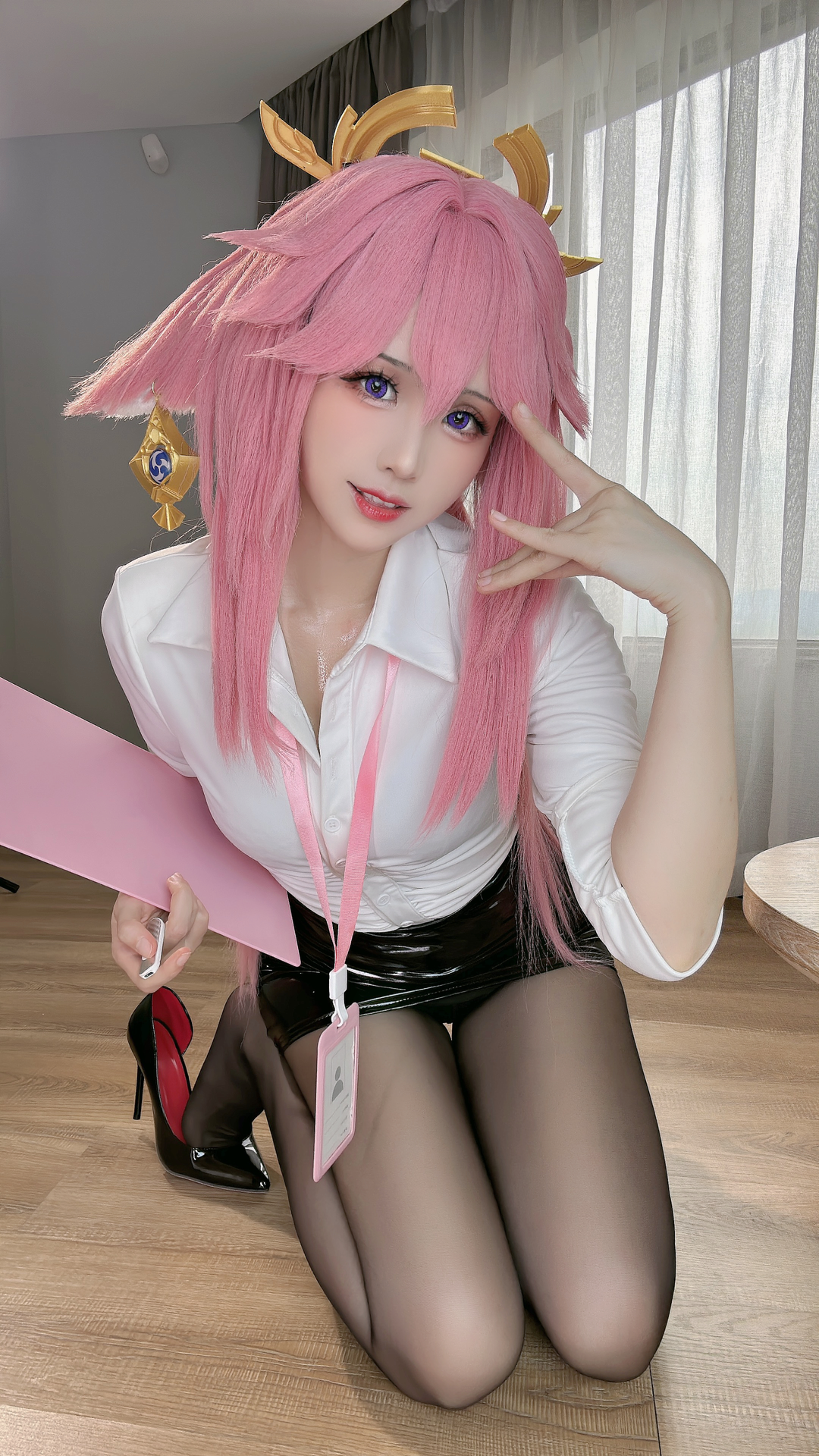 miko酱ww NO.077 2023年08月合集 [178P-2.08GB]_第1集