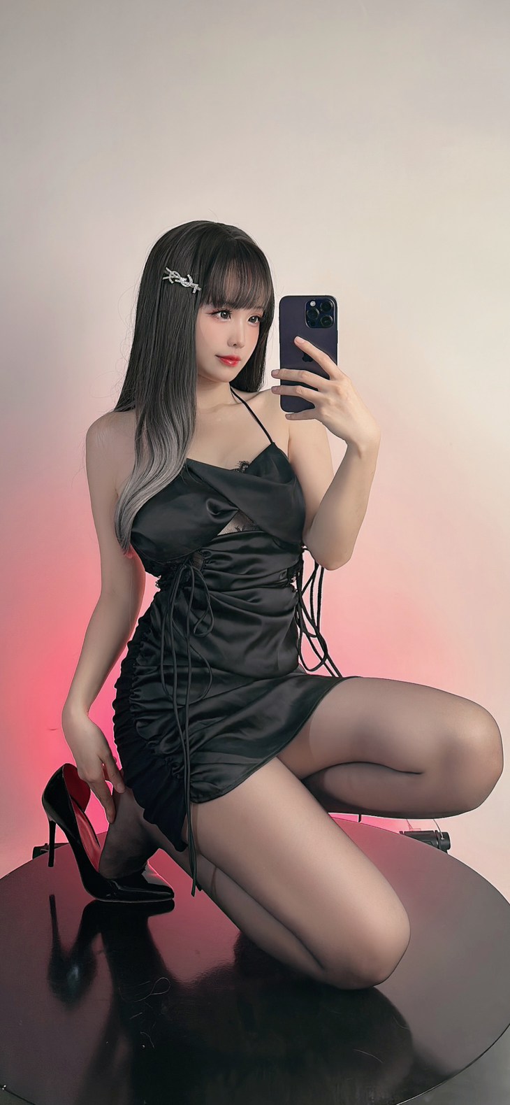 miko酱ww NO.077 2023年08月合集 [178P-2.08GB]_第4集