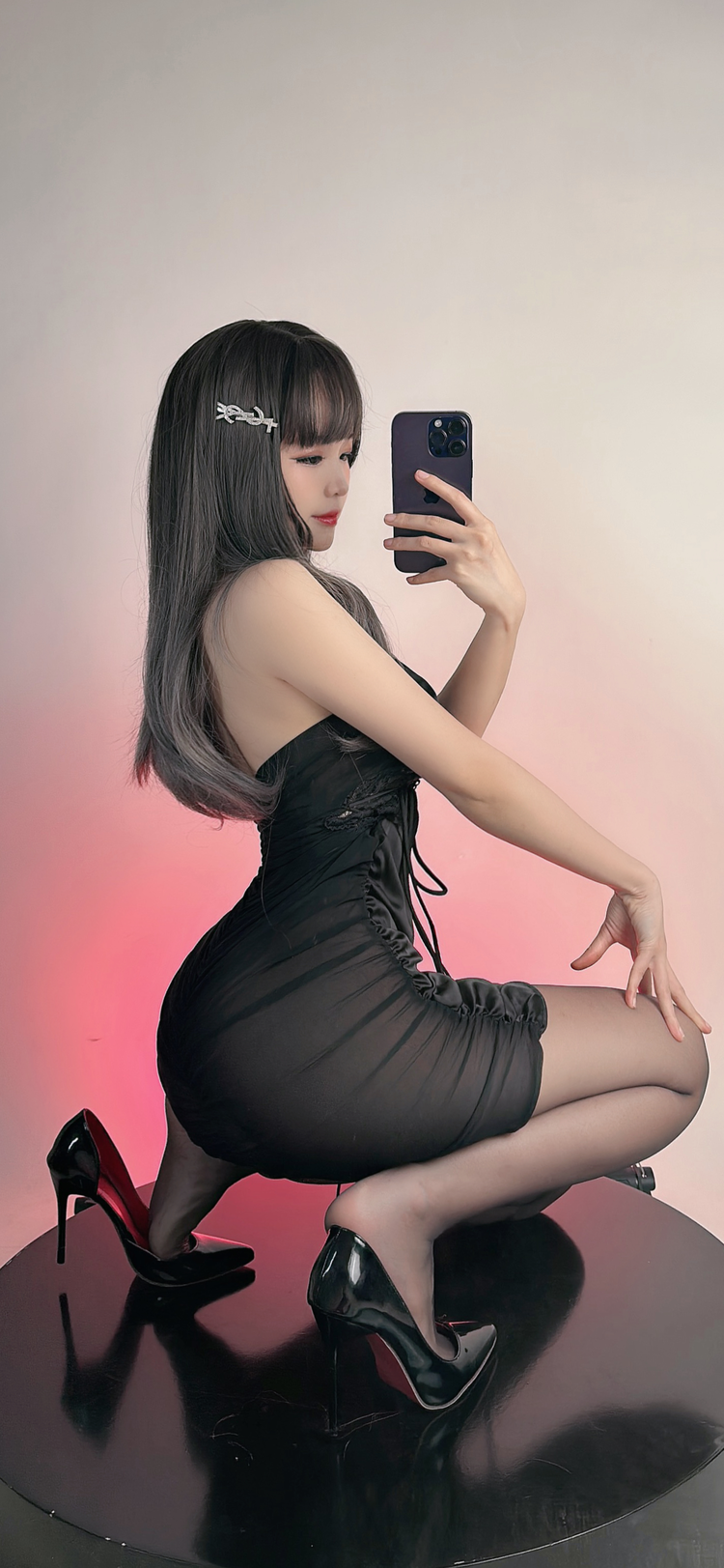 miko酱ww NO.077 2023年08月合集 [178P-2.08GB]_第4集