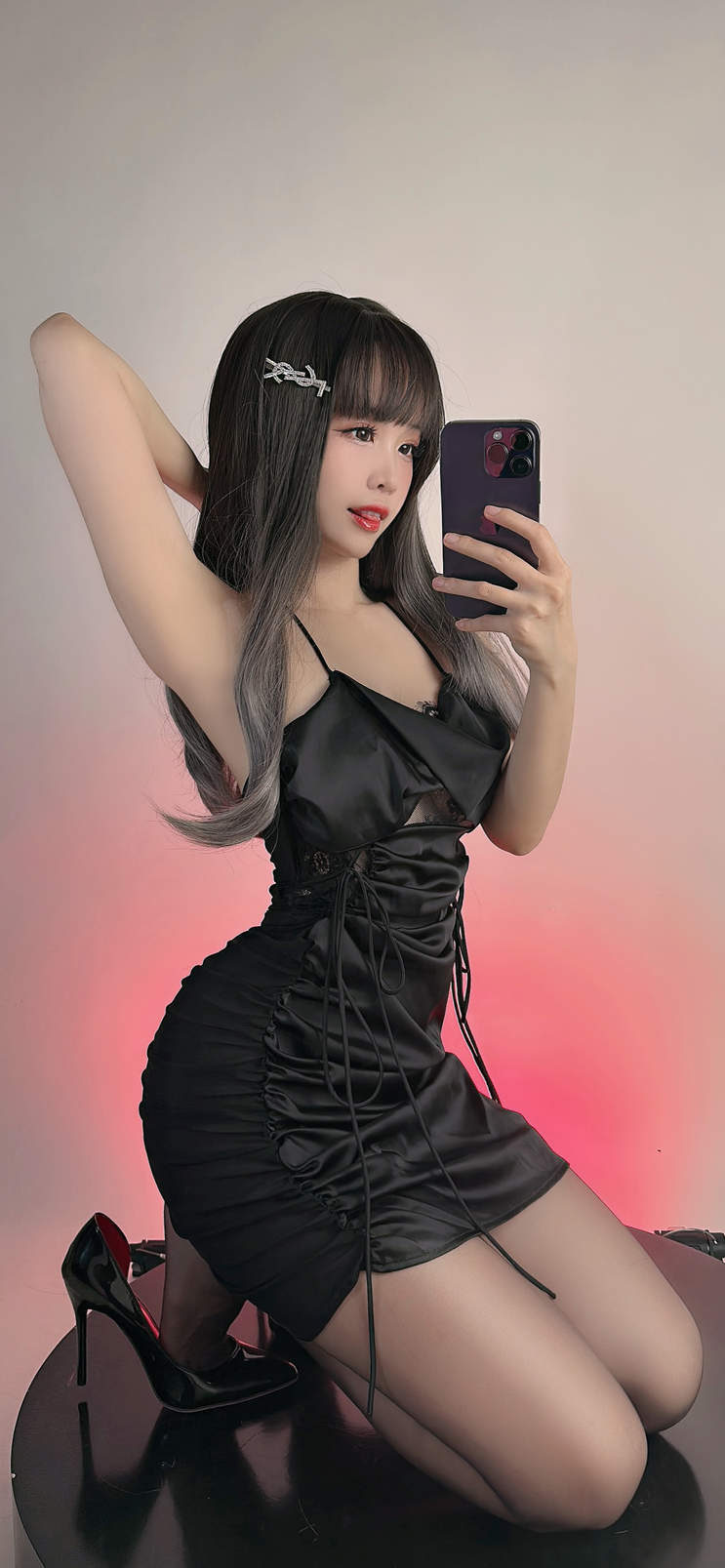 miko酱ww NO.077 2023年08月合集 [178P-2.08GB]_第4集