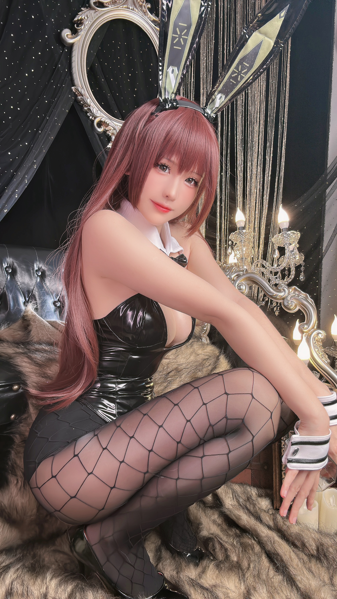 miko酱ww NO.077 2023年08月合集 [178P-2.08GB]_第5集