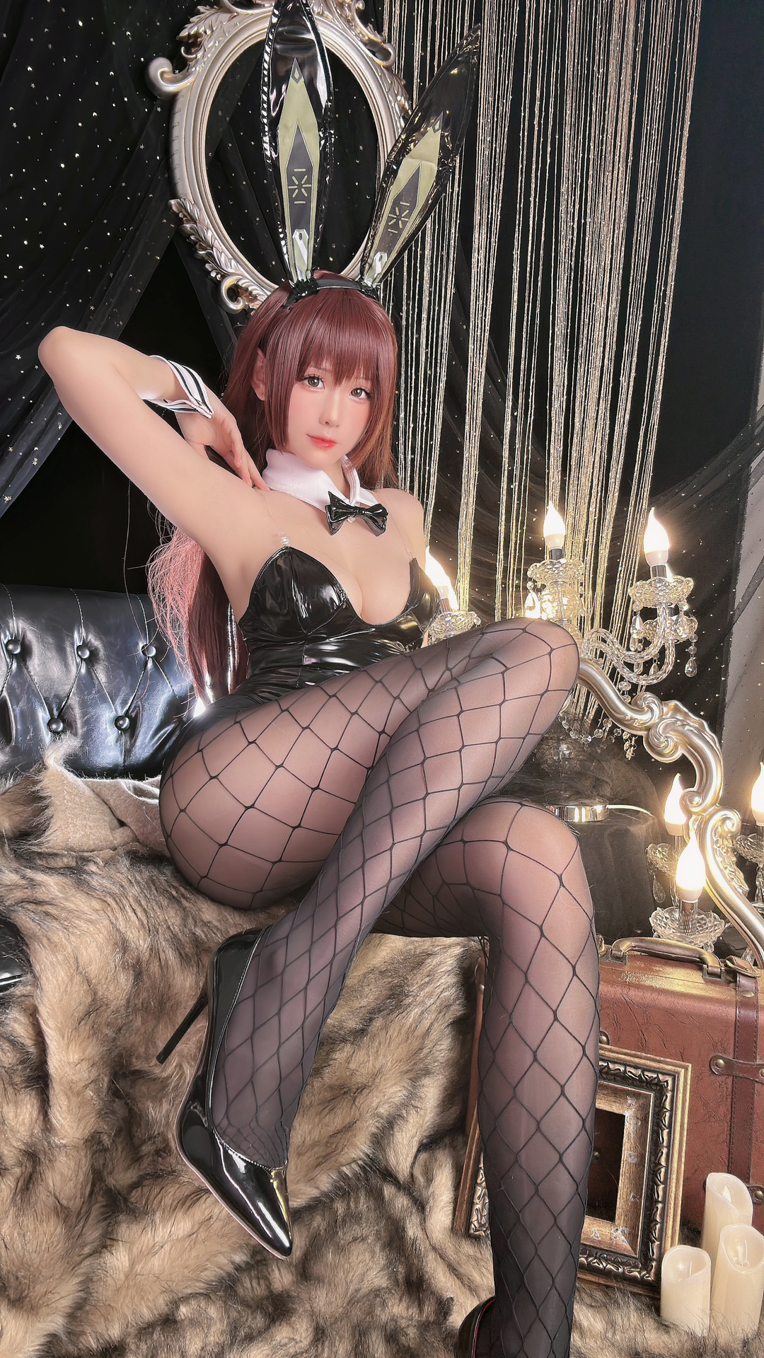 miko酱ww NO.077 2023年08月合集 [178P-2.08GB]_第5集