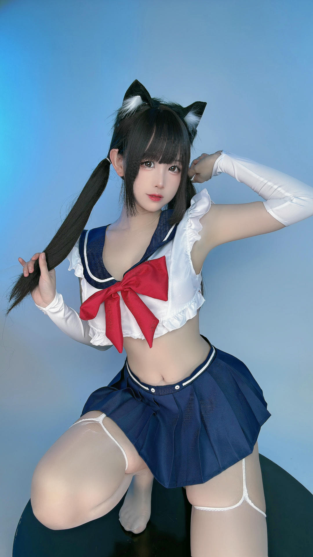 miko酱ww NO.078 纯欲学妹[27P-58.9M]_第1集