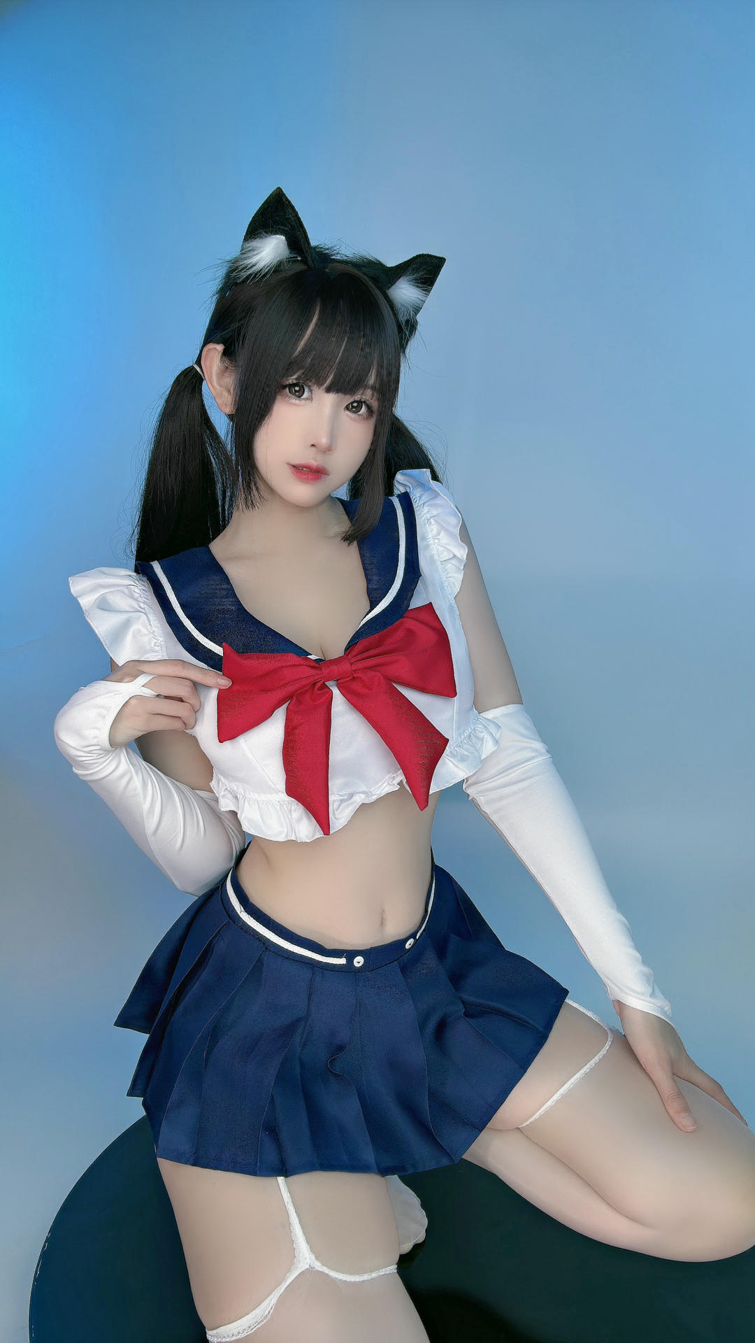 miko酱ww NO.078 纯欲学妹[27P-58.9M]_第1集