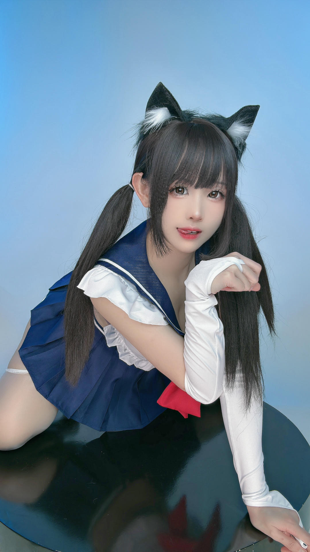 miko酱ww NO.078 纯欲学妹[27P-58.9M]_第1集