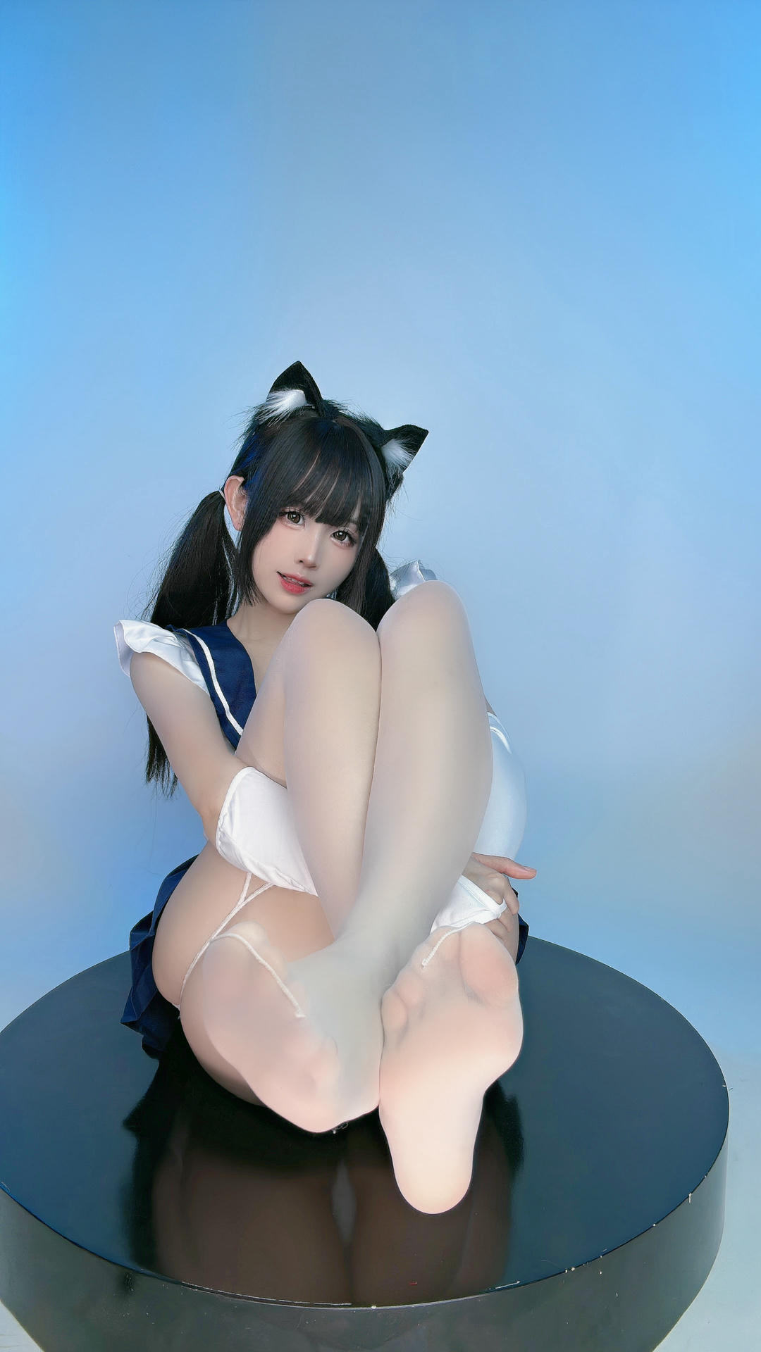 miko酱ww NO.078 纯欲学妹[27P-58.9M]_第2集