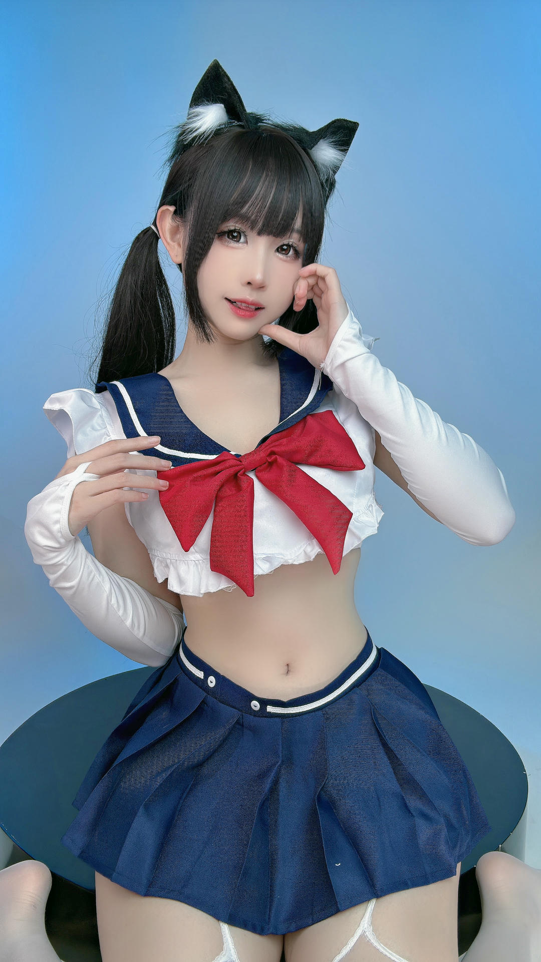 miko酱ww NO.078 纯欲学妹[27P-58.9M]_第2集