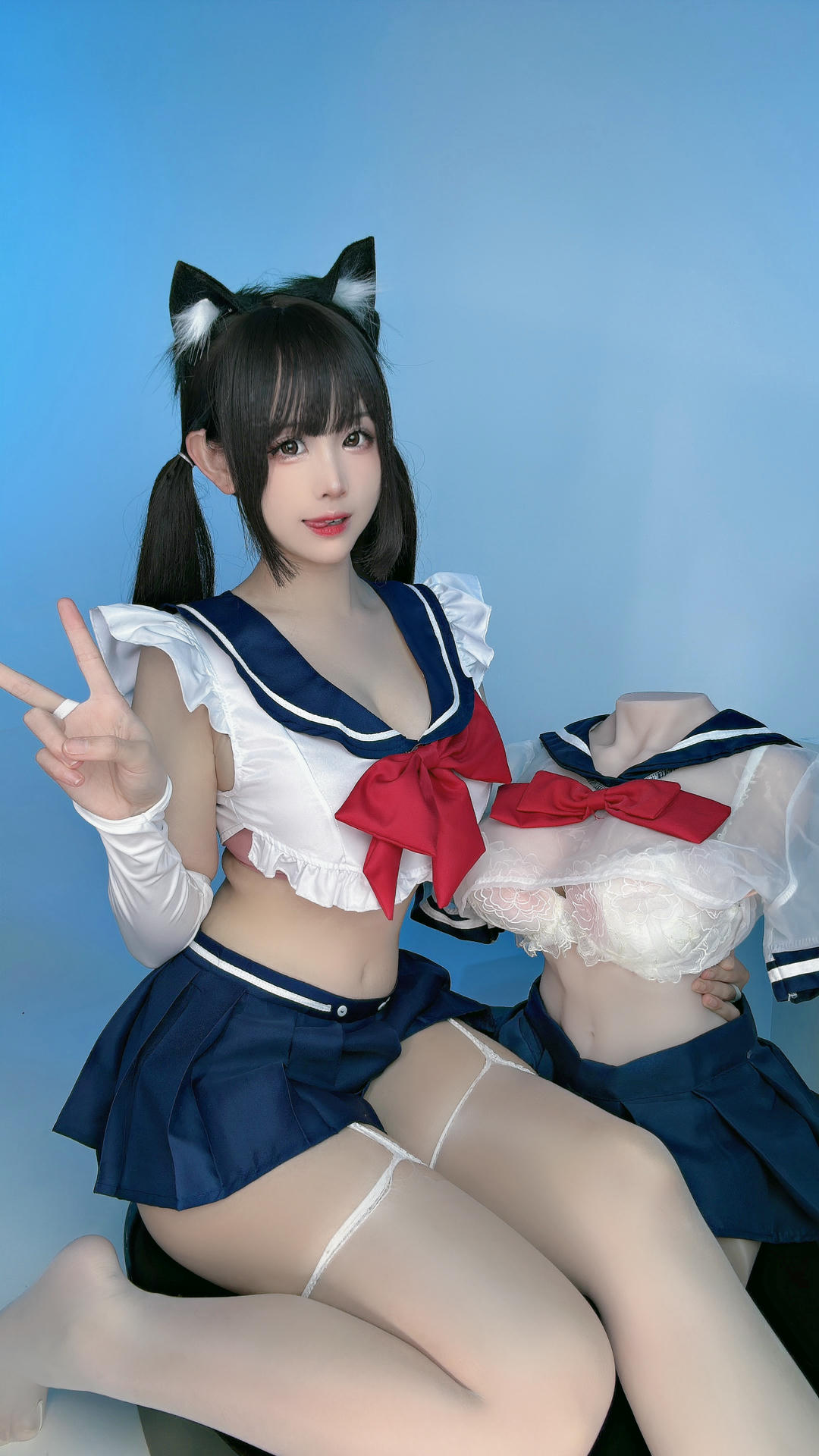 miko酱ww NO.078 纯欲学妹[27P-58.9M]_第1集