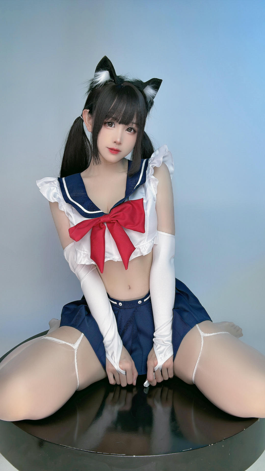 miko酱ww NO.078 纯欲学妹[27P-58.9M]_第1集