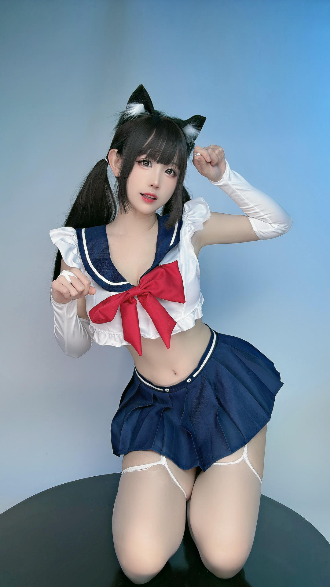 miko酱ww NO.078 纯欲学妹[27P-58.9M]_第1集