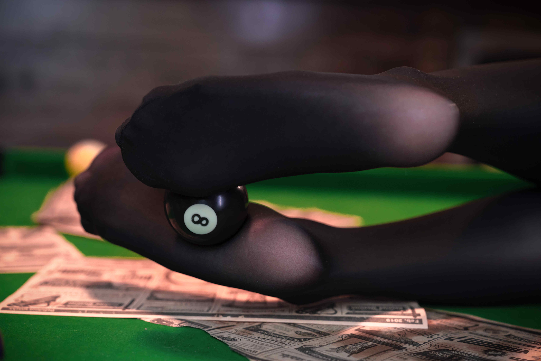 miko酱ww NO.082 卡迪娜兔女郎 [30P-951MB]_第1集