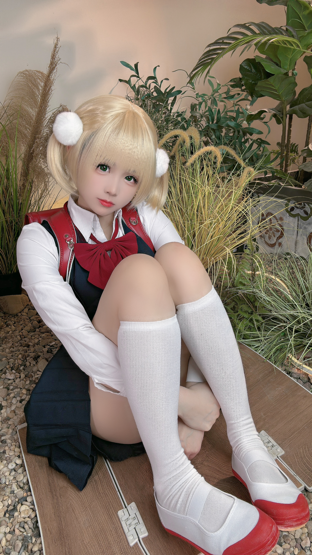 miko酱ww NO.083 2024年01月订阅 (16套)[142P-1.62G]-萝莉神 [9P]_第1集