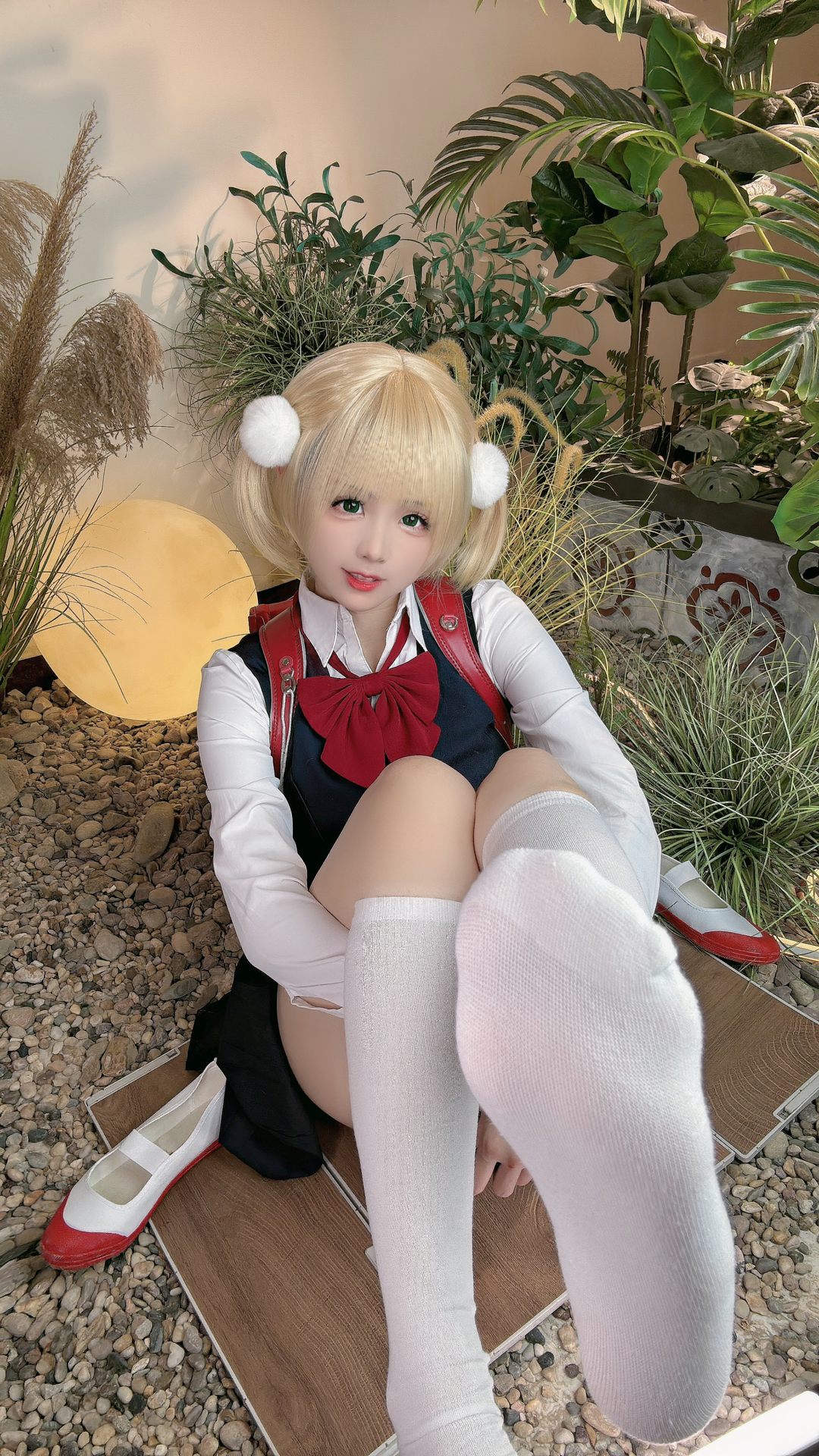 miko酱ww NO.083 2024年01月订阅 (16套)[142P-1.62G]-萝莉神 [9P]_第1集