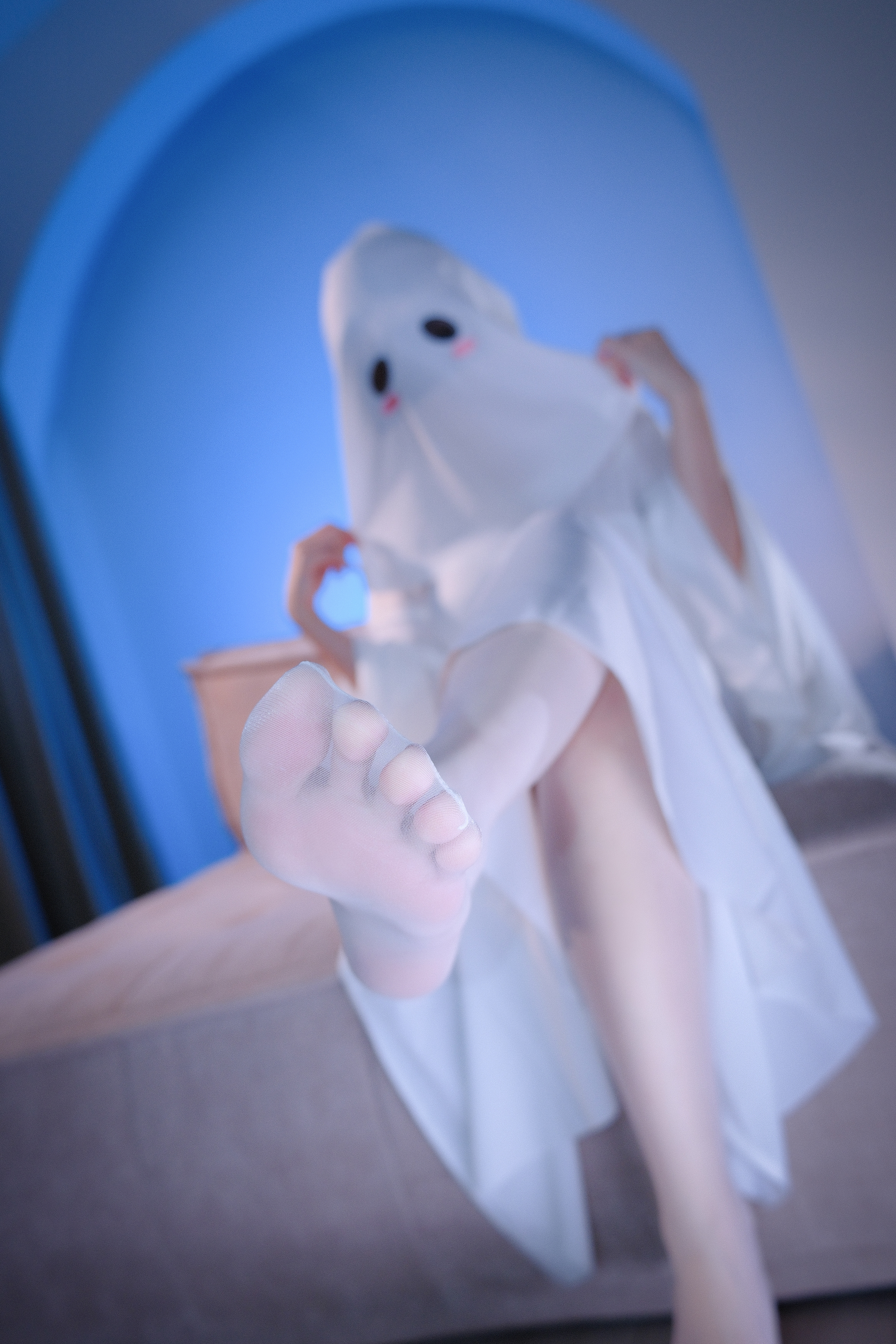 miko酱ww NO.084 幽灵 [43P 1.71GB]_第2集