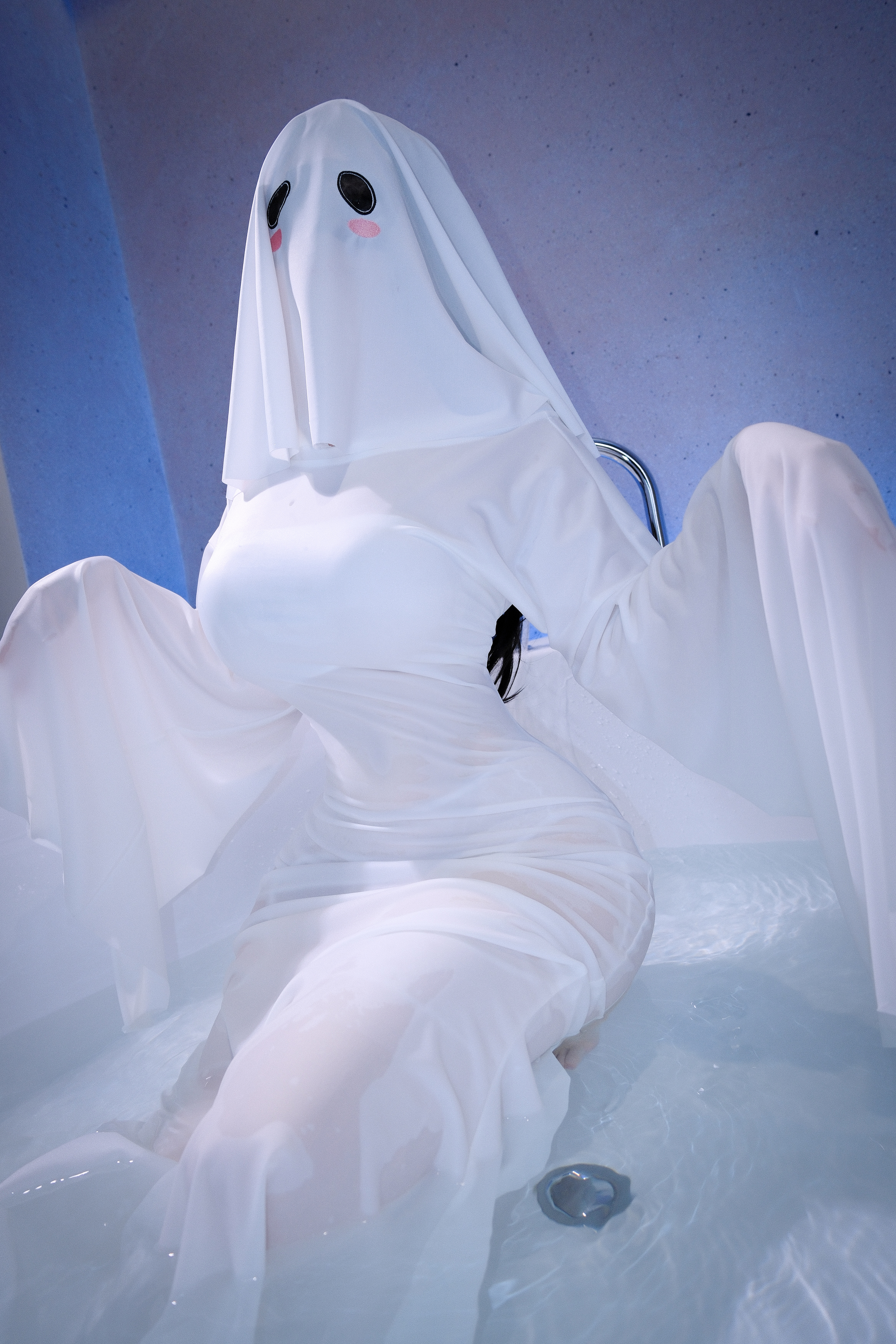 miko酱ww NO.084 幽灵 [43P 1.71GB]_第2集