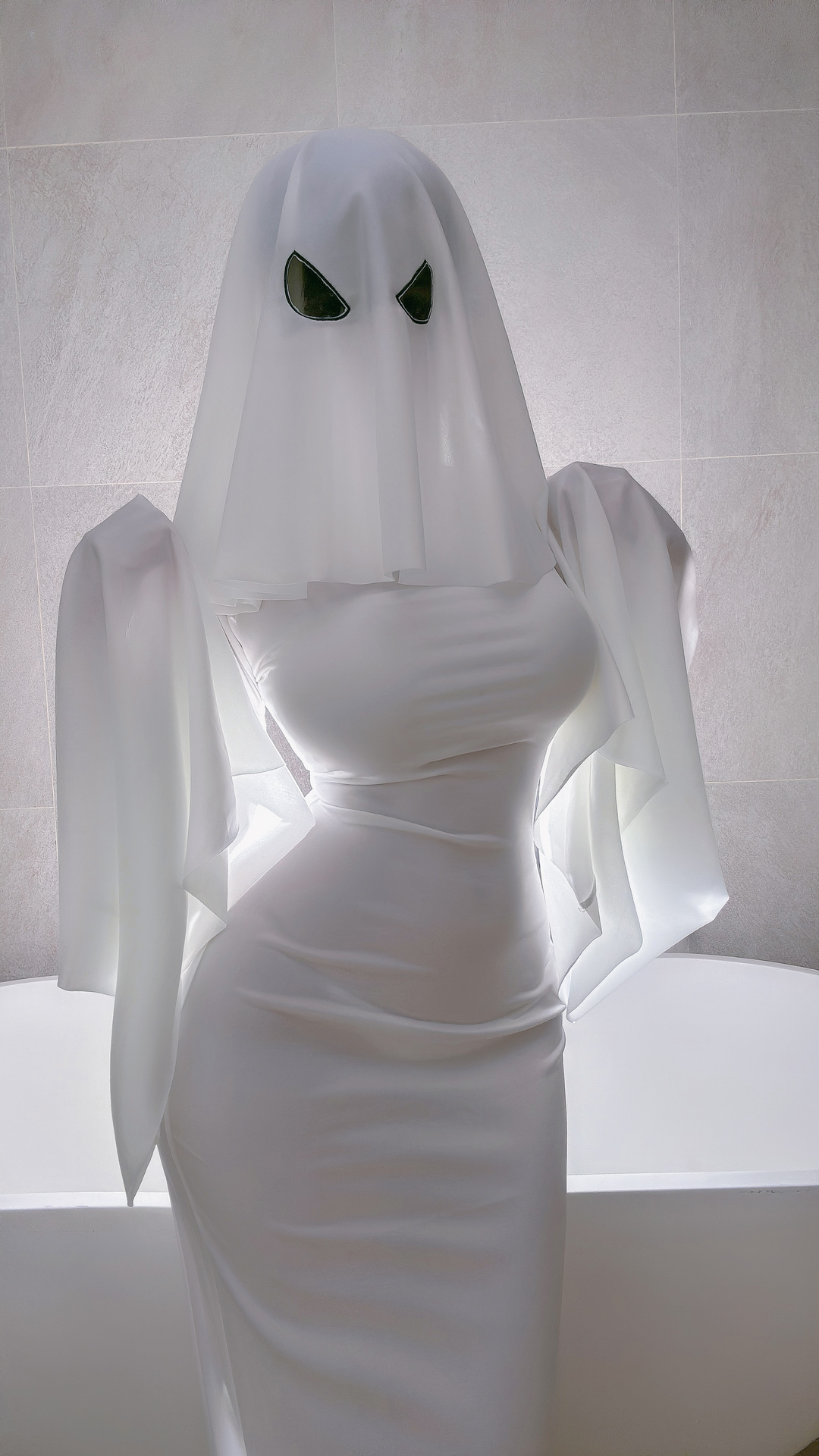 miko酱ww NO.084 幽灵 [43P 1.71GB]_第2集