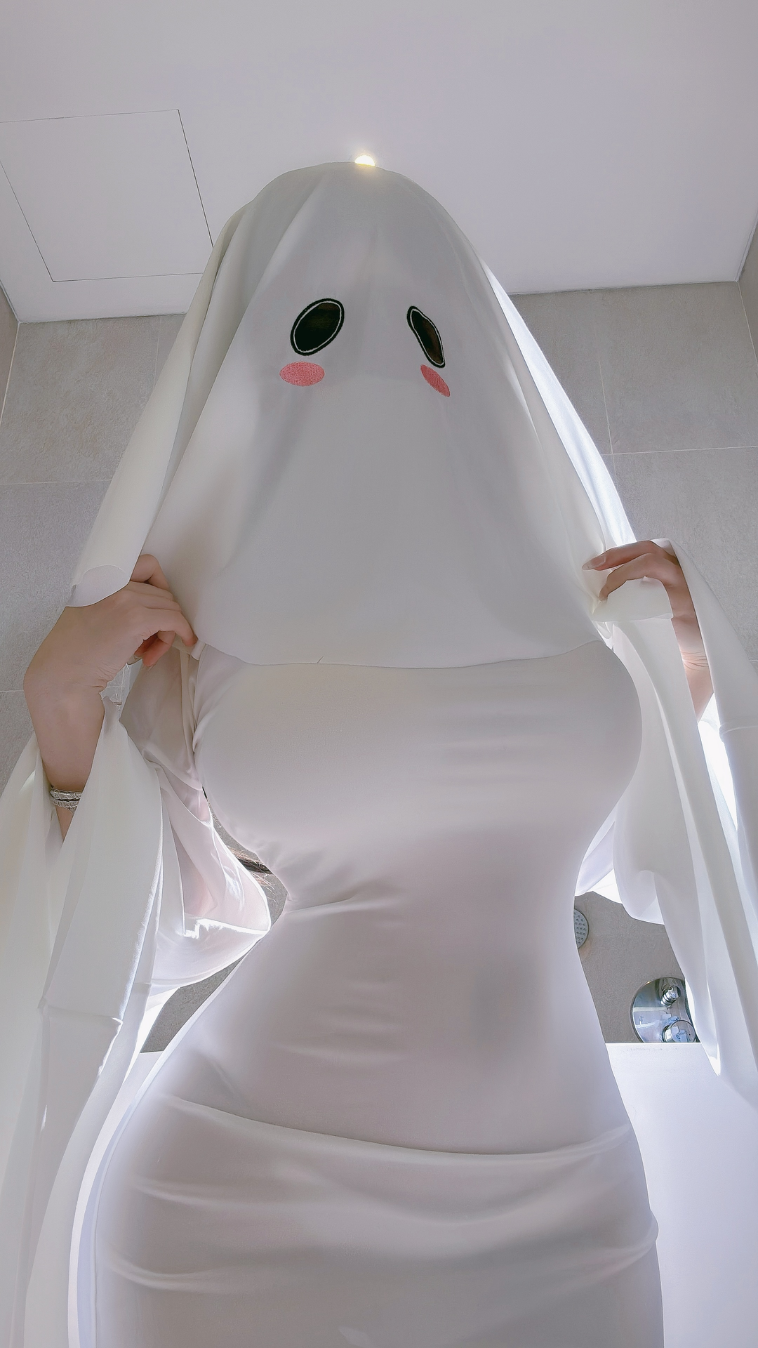 miko酱ww NO.084 幽灵 [43P 1.71GB]_第3集