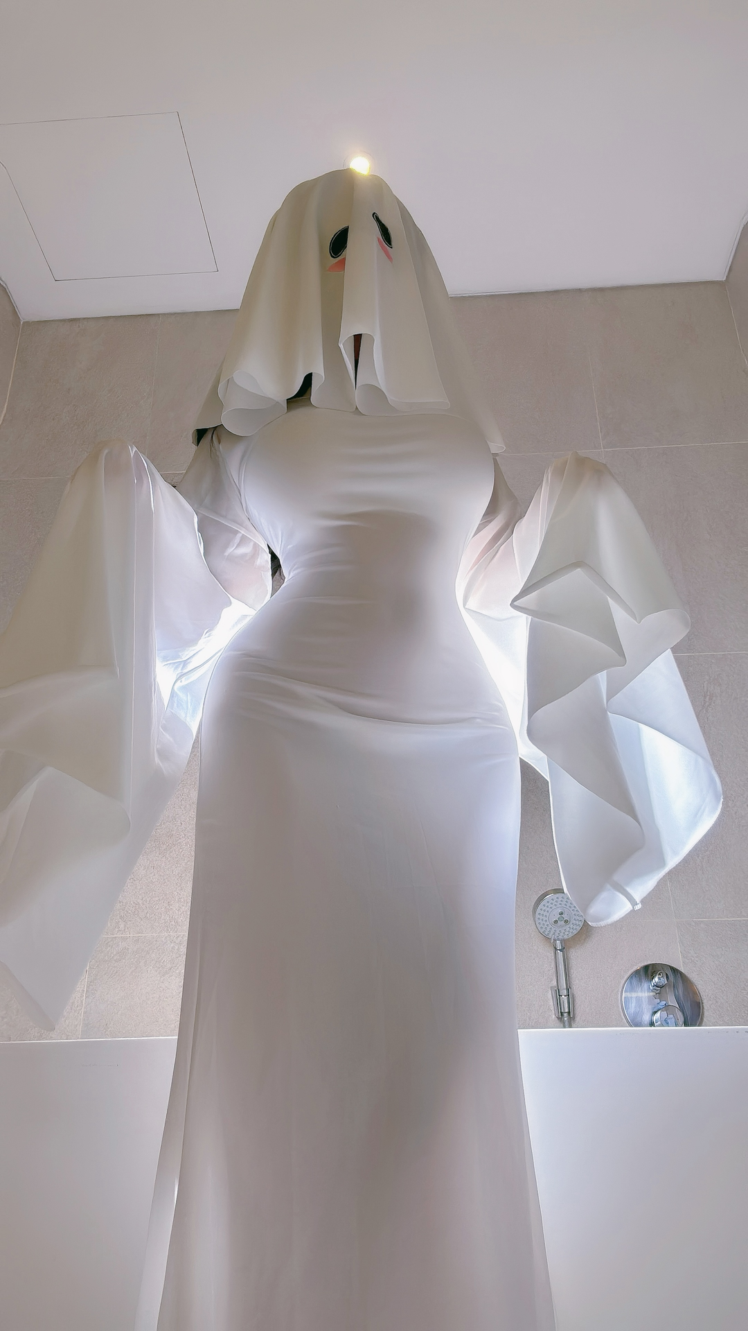 miko酱ww NO.084 幽灵 [43P 1.71GB]_第3集