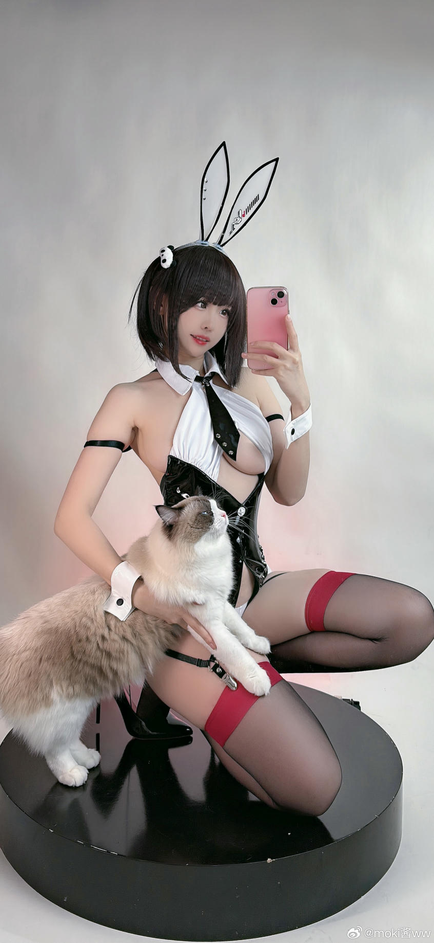 miko酱ww NO.027 微博付费内容图片合集[899P 1.79G]_第1集