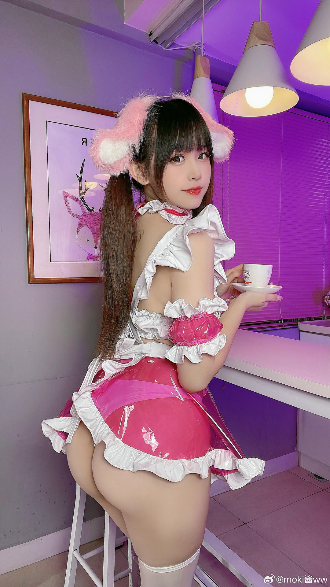 miko酱ww NO.027 微博付费内容图片合集[899P 1.79G]_第7集