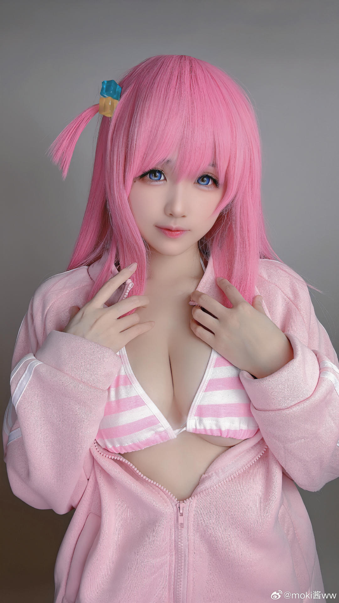 miko酱ww NO.027 微博付费内容图片合集[899P 1.79G]_第7集