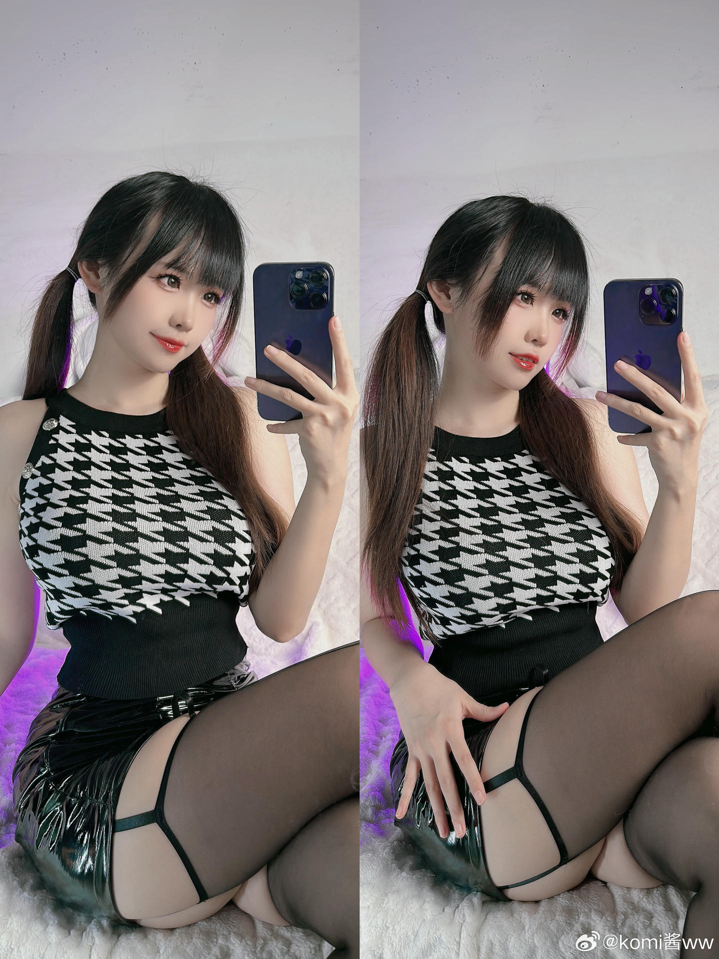 miko酱ww NO.027 微博付费内容图片合集[899P 1.79G]_第8集