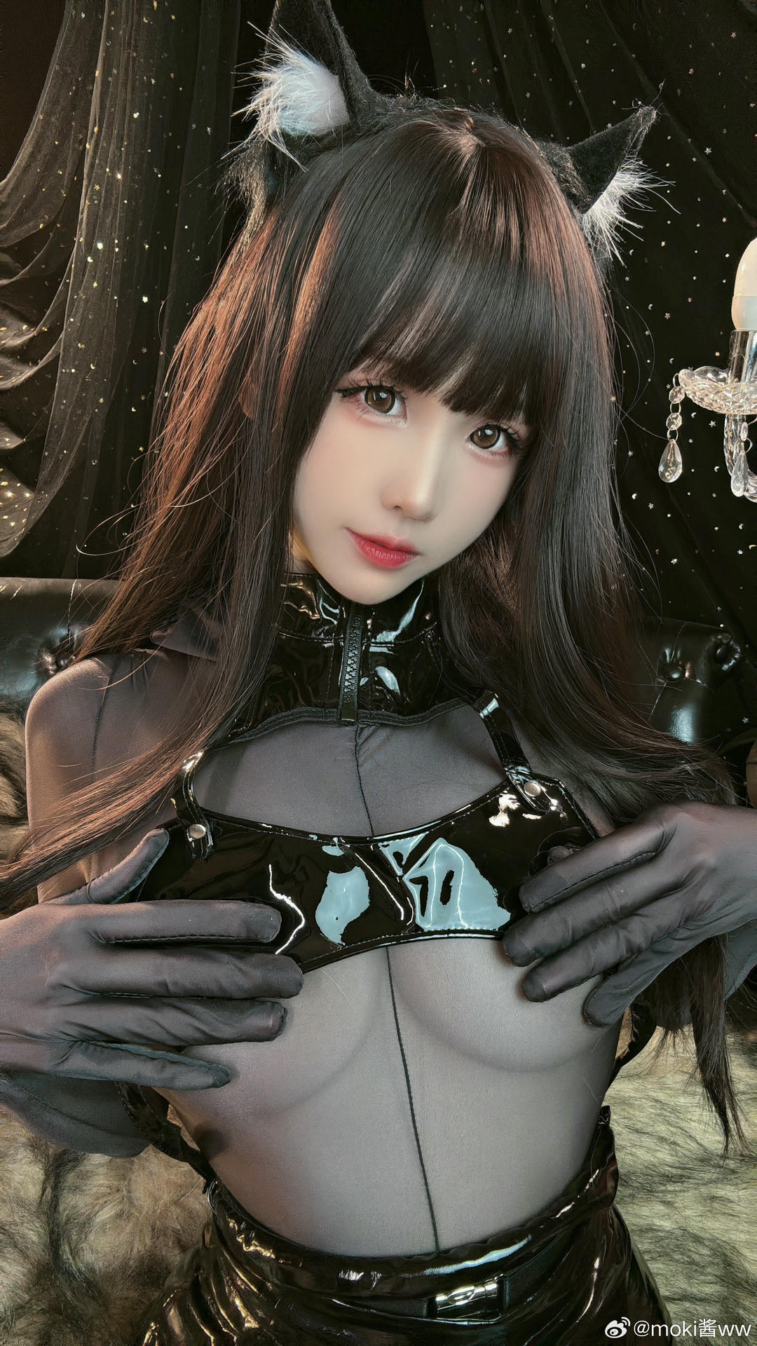 miko酱ww NO.027 微博付费内容图片合集[899P 1.79G]_第1集